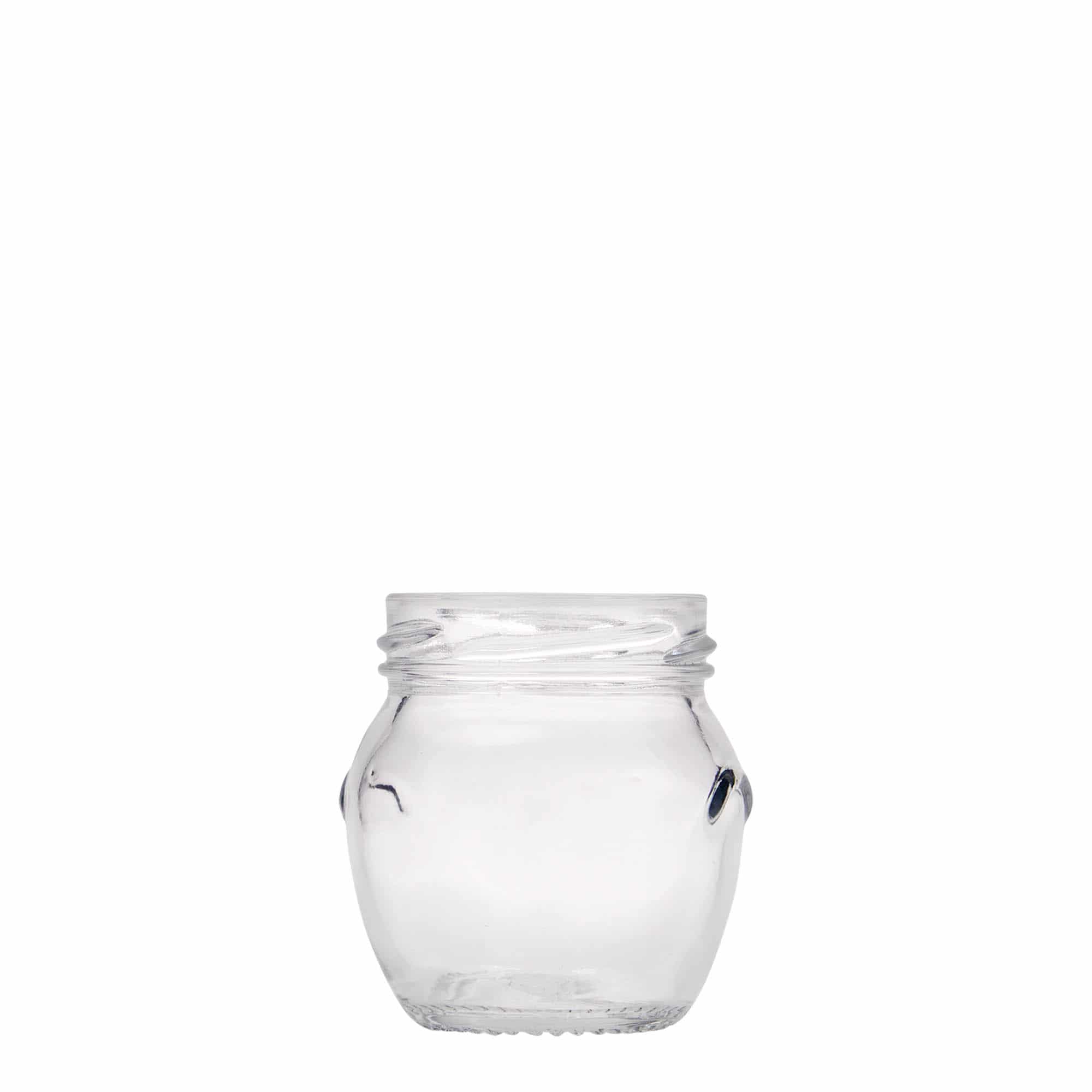 100 ml буркан с мотиви „Orcio“, затваряне: винтов капак (TO 53)