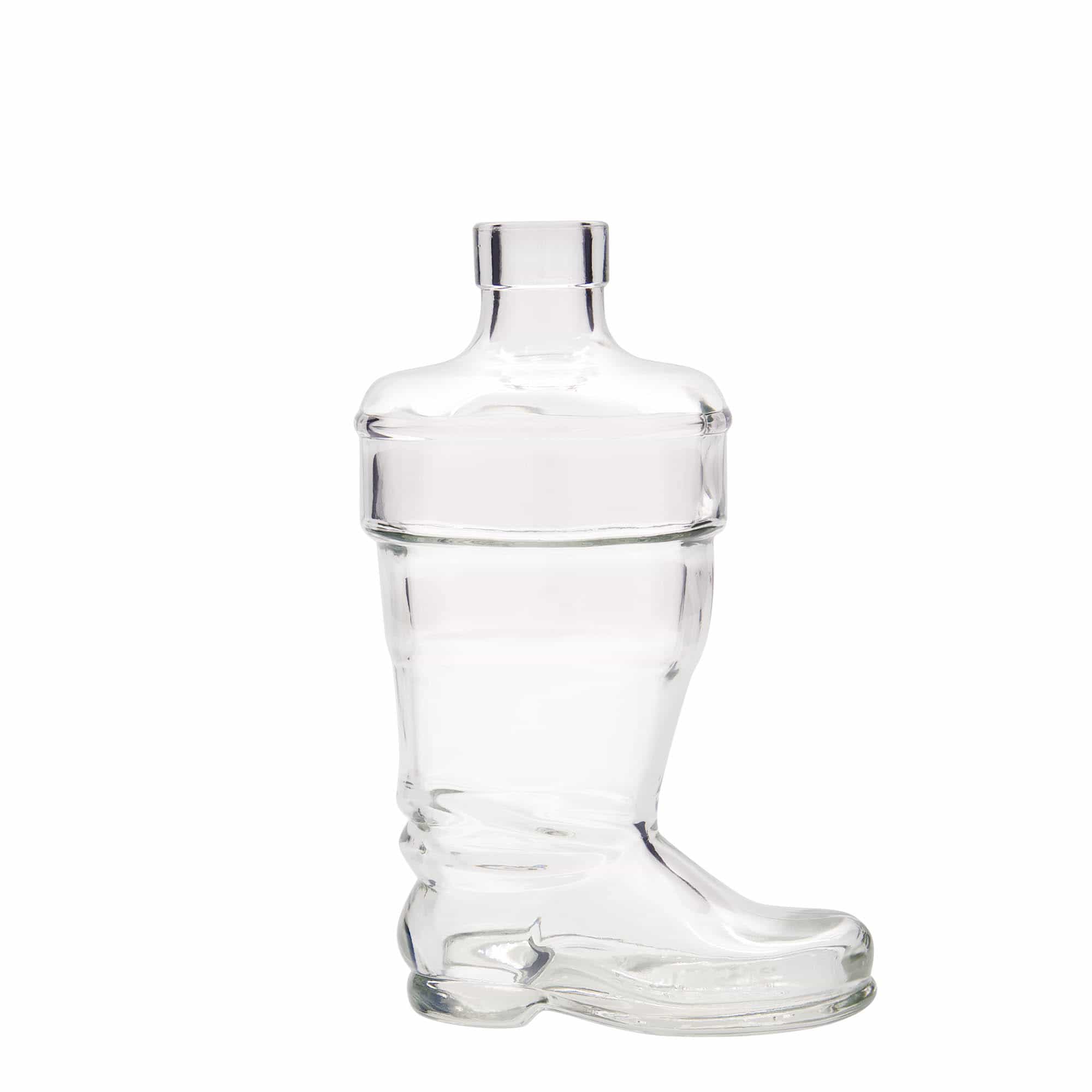 350 ml стъклена бутилка „Ботуш“, затваряне: коркова тапа 350 ml стъклена бутилка „Ботуш“, затваряне: коркова тапа