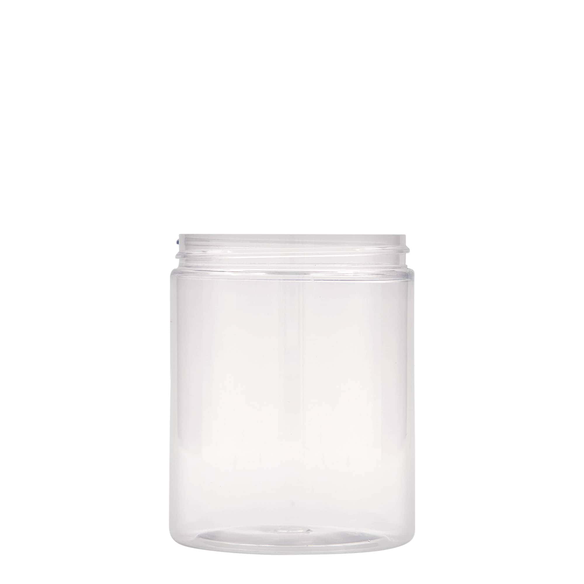300 ml PET кутия „Isabella“, затваряне: 70/400