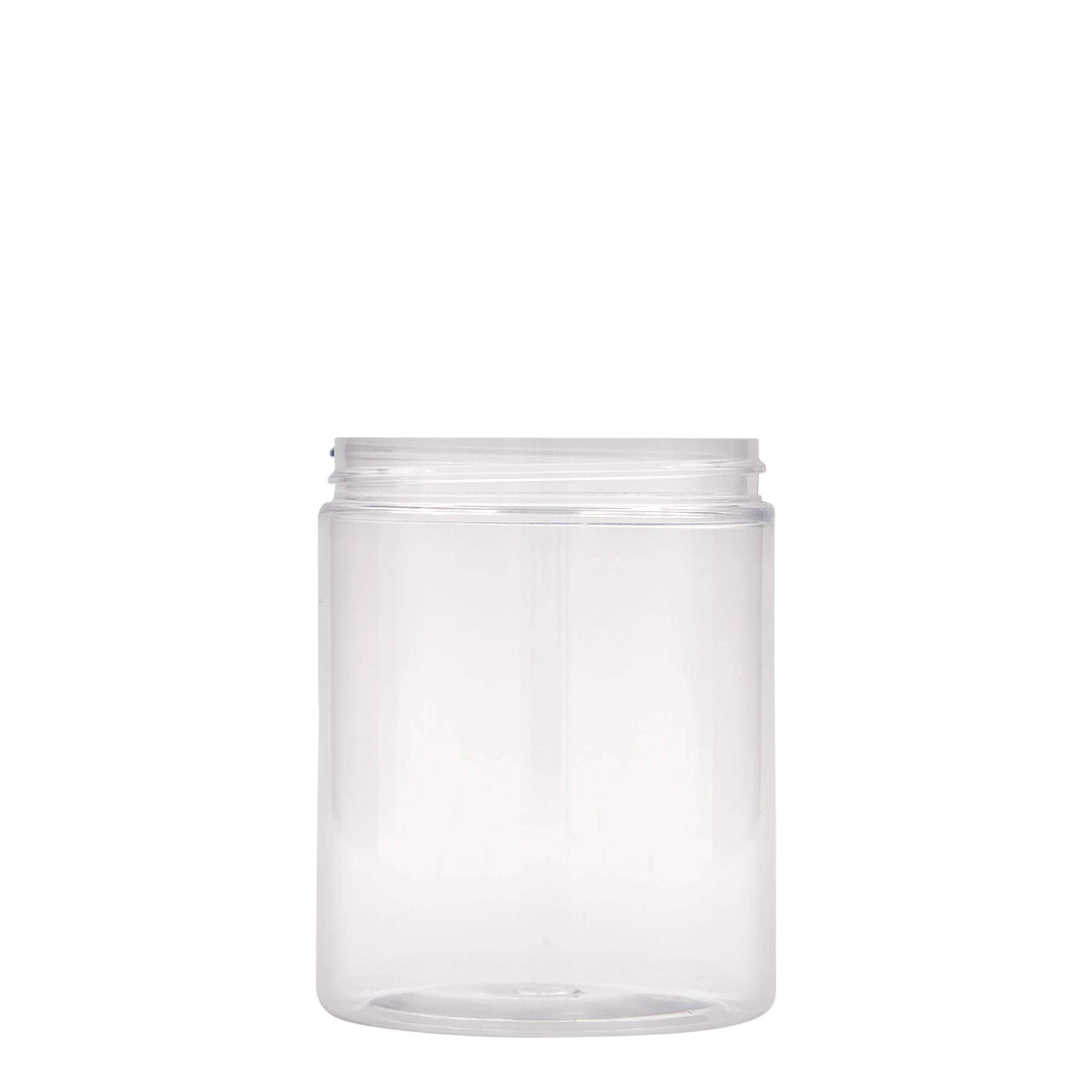 300 мл PET кутия 'Isabella', отвор: 70/400