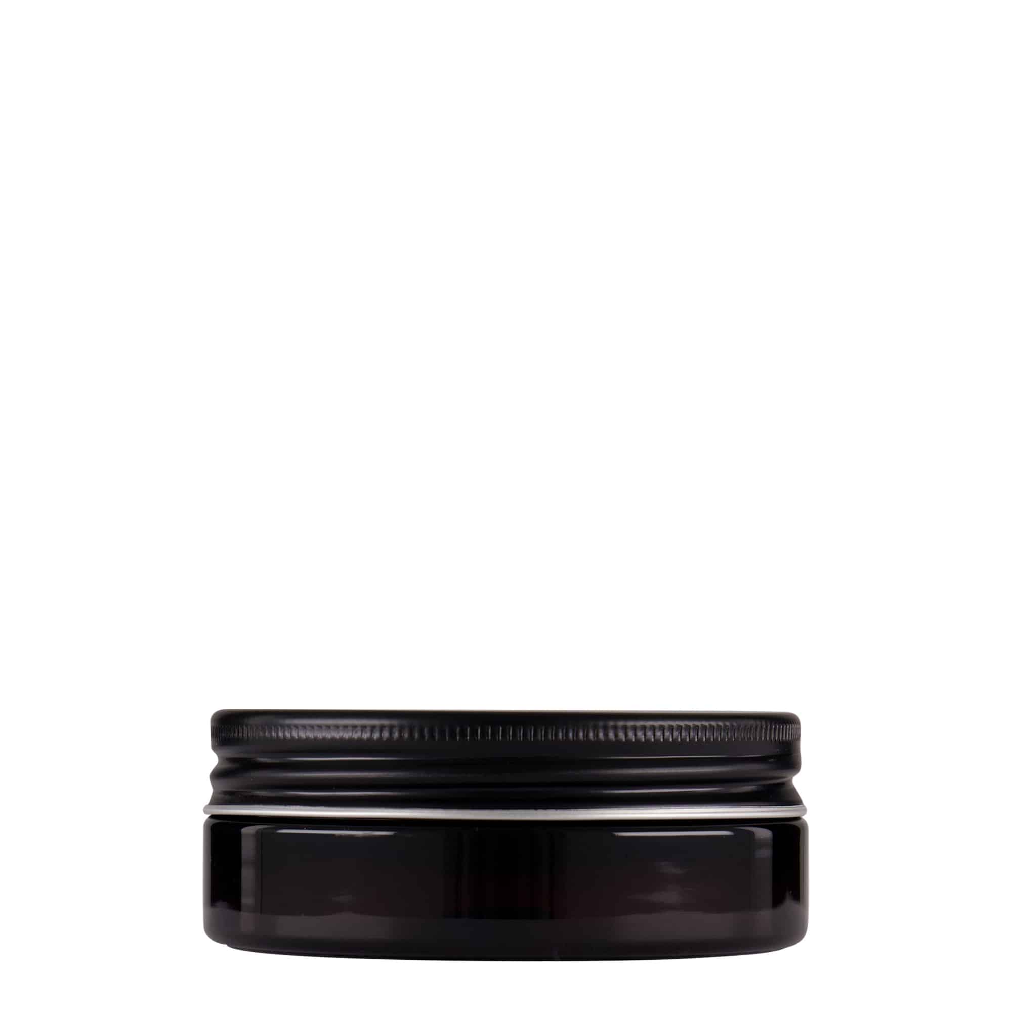50 ml PET кутия „Isabella“, кафява, затваряне: 70/400