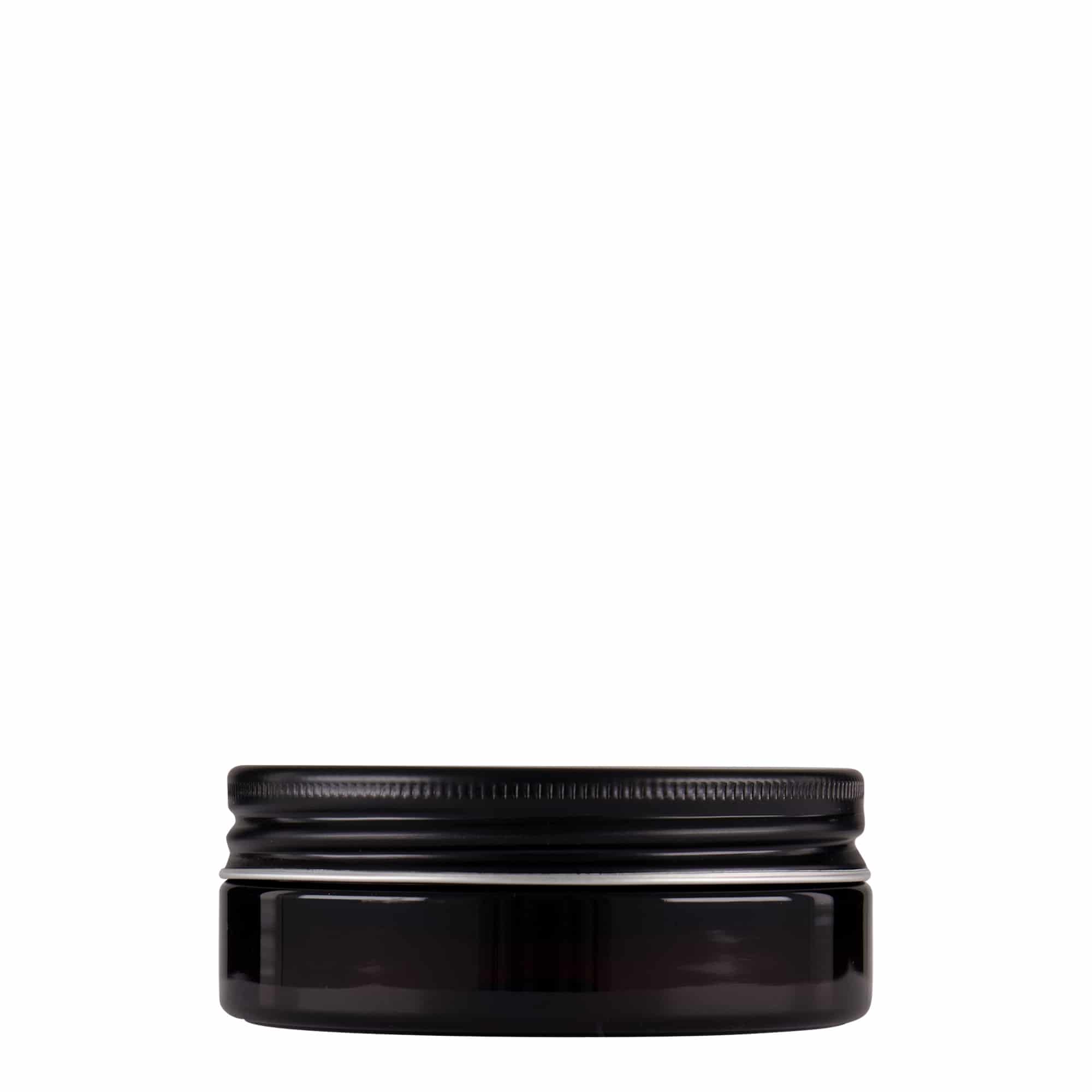 50 мл PET-кутийка „Isabella“, кафява, отвор: 70/400