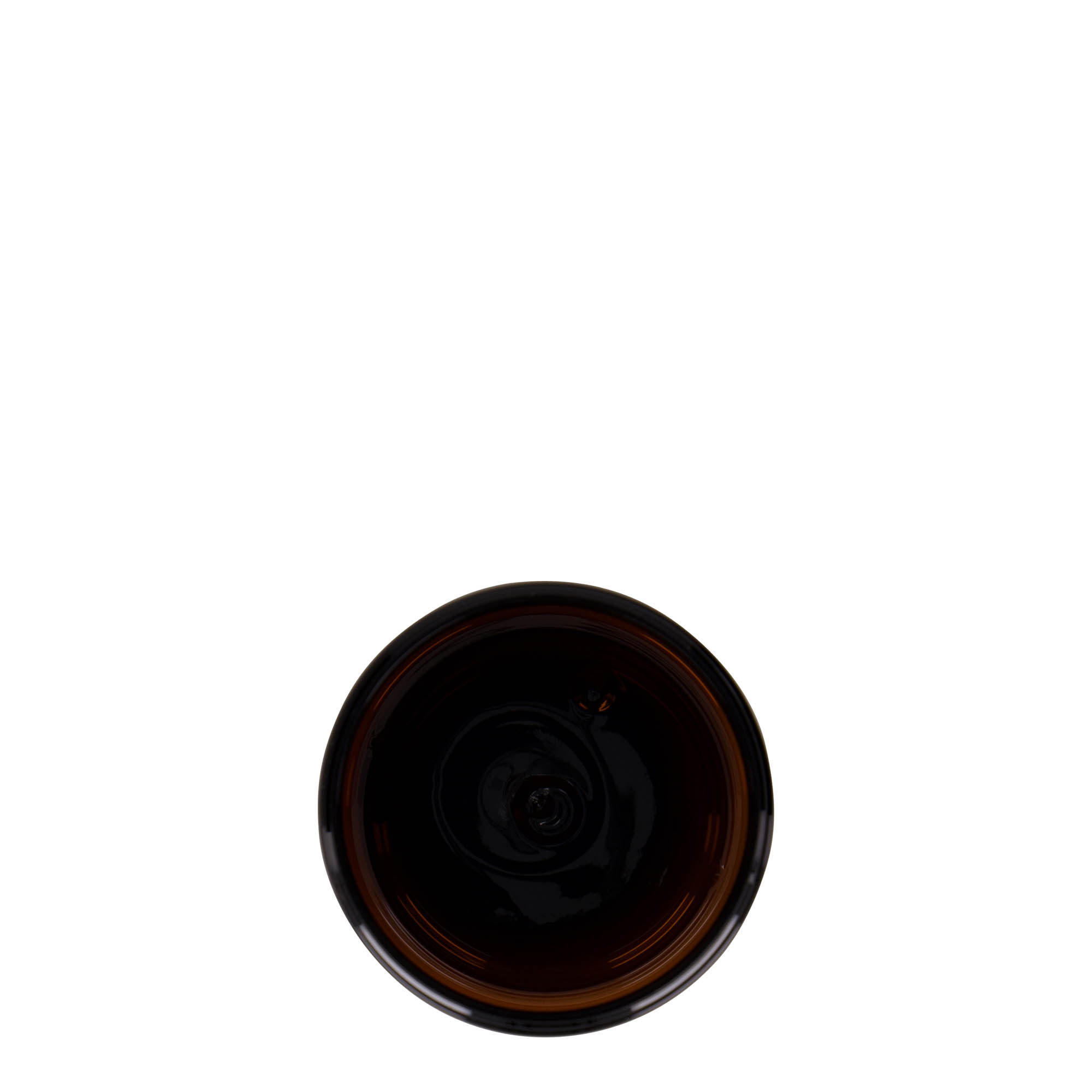 250 мл PET бутилка 'Isabella', кафява, отвор: 70/400 250 мл PET бутилка 'Isabella', кафява, отвор: 70/400