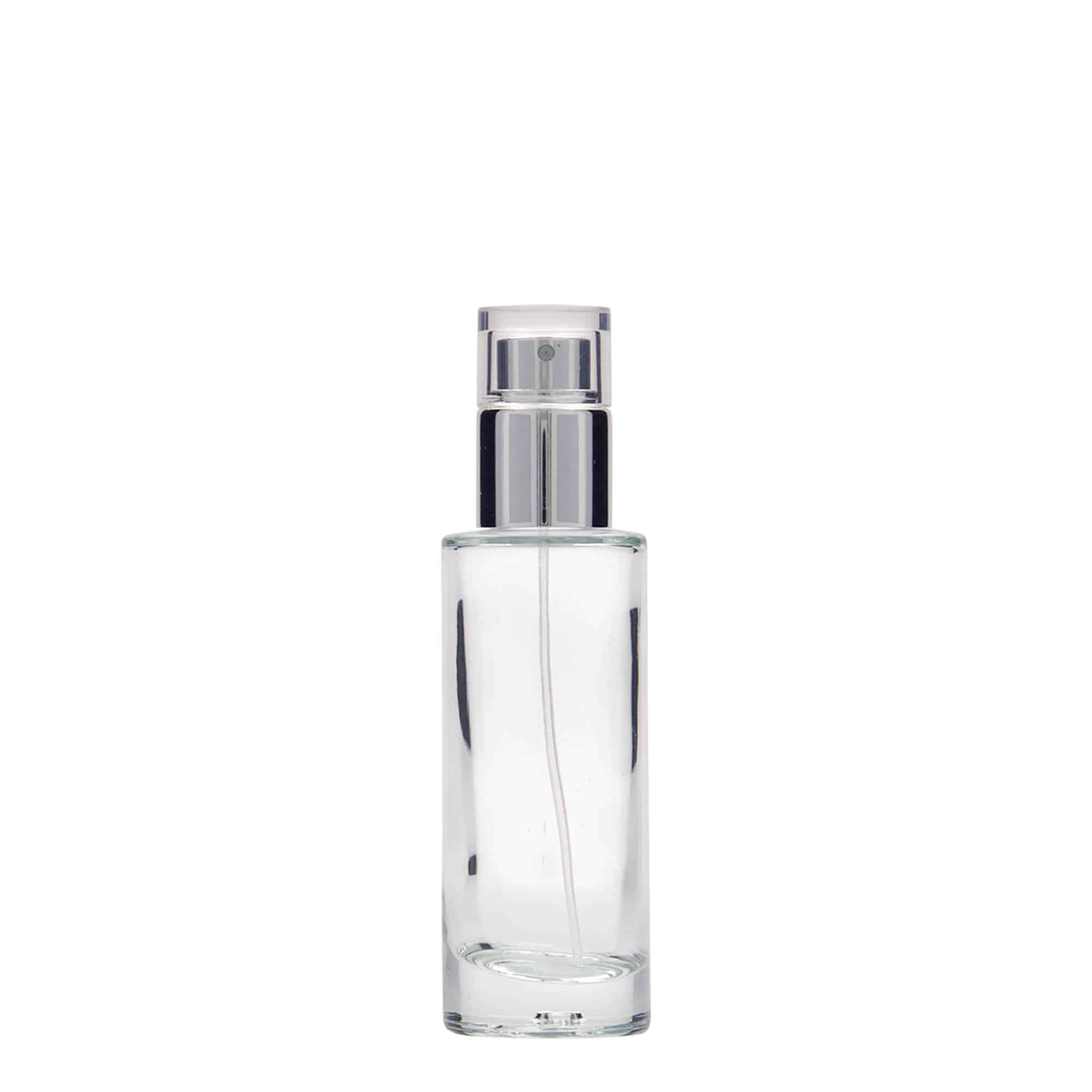 30 ml стъклен флакон „Jasmina“