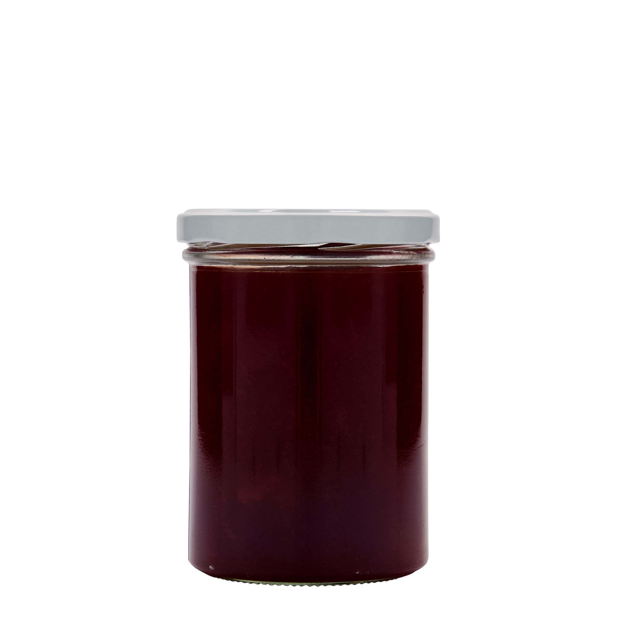435 мл висока буркан с прави стени, отвор: Twist-Off (TO 82) 435 мл висока буркан с прави стени, отвор: Twist-Off (TO 82)