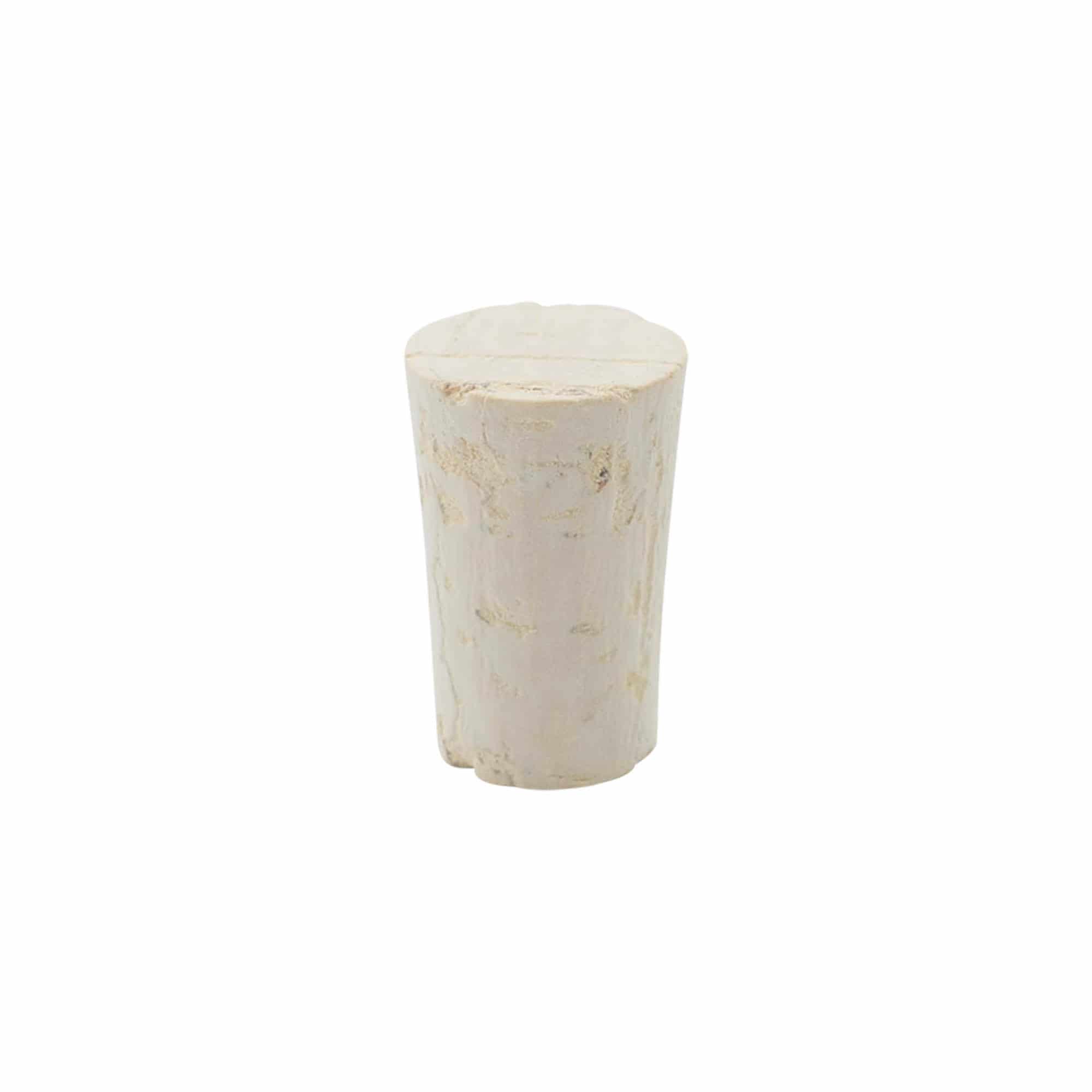 Шпицкоркен 17-21 x 33, прескорк, бежов, за уста: корк Шпицкоркен 17-21 x 33, прескорк, бежов, за уста: корк
