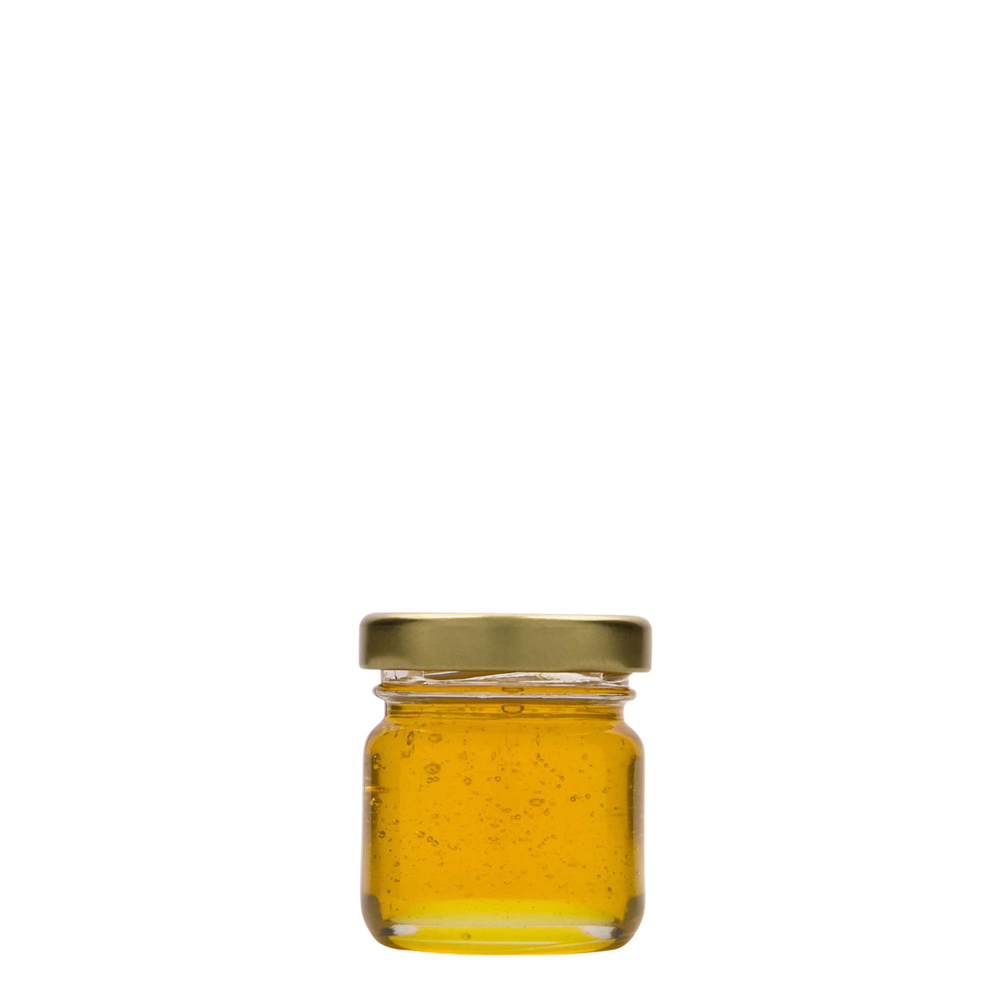 40 мл кръгло стъкло, отвор: Twist-Off (TO 43) 40 мл кръгло стъкло, отвор: Twist-Off (TO 43)