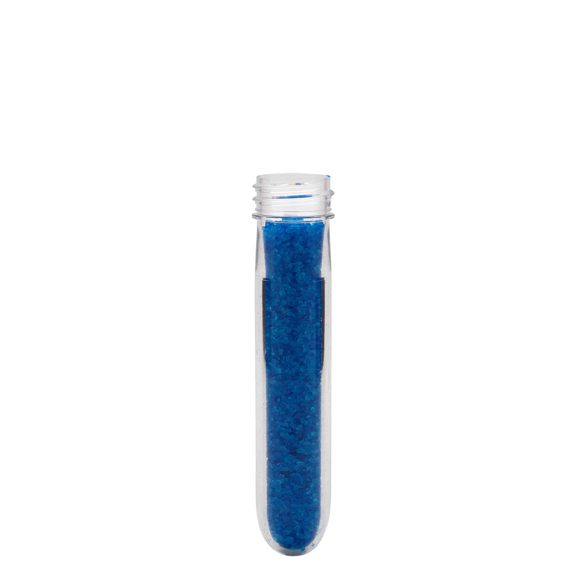 30 ml PET тръбичка, пластмасова, затваряне: PCO28