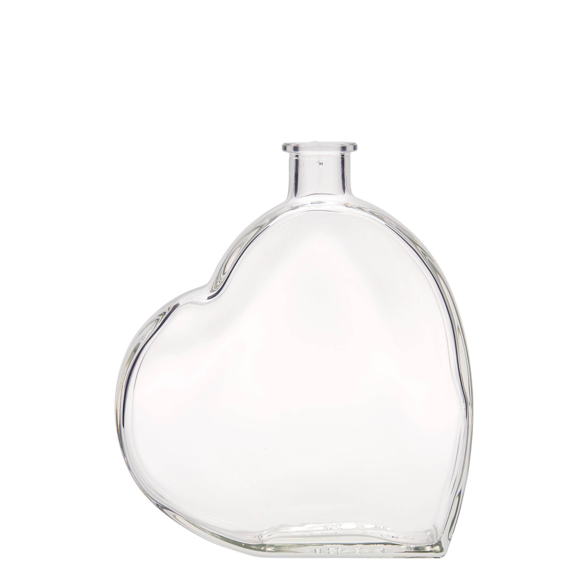 500 ml стъклена бутилка „Passion“, затваряне: коркова тапа 500 ml стъклена бутилка „Passion“, затваряне: коркова тапа