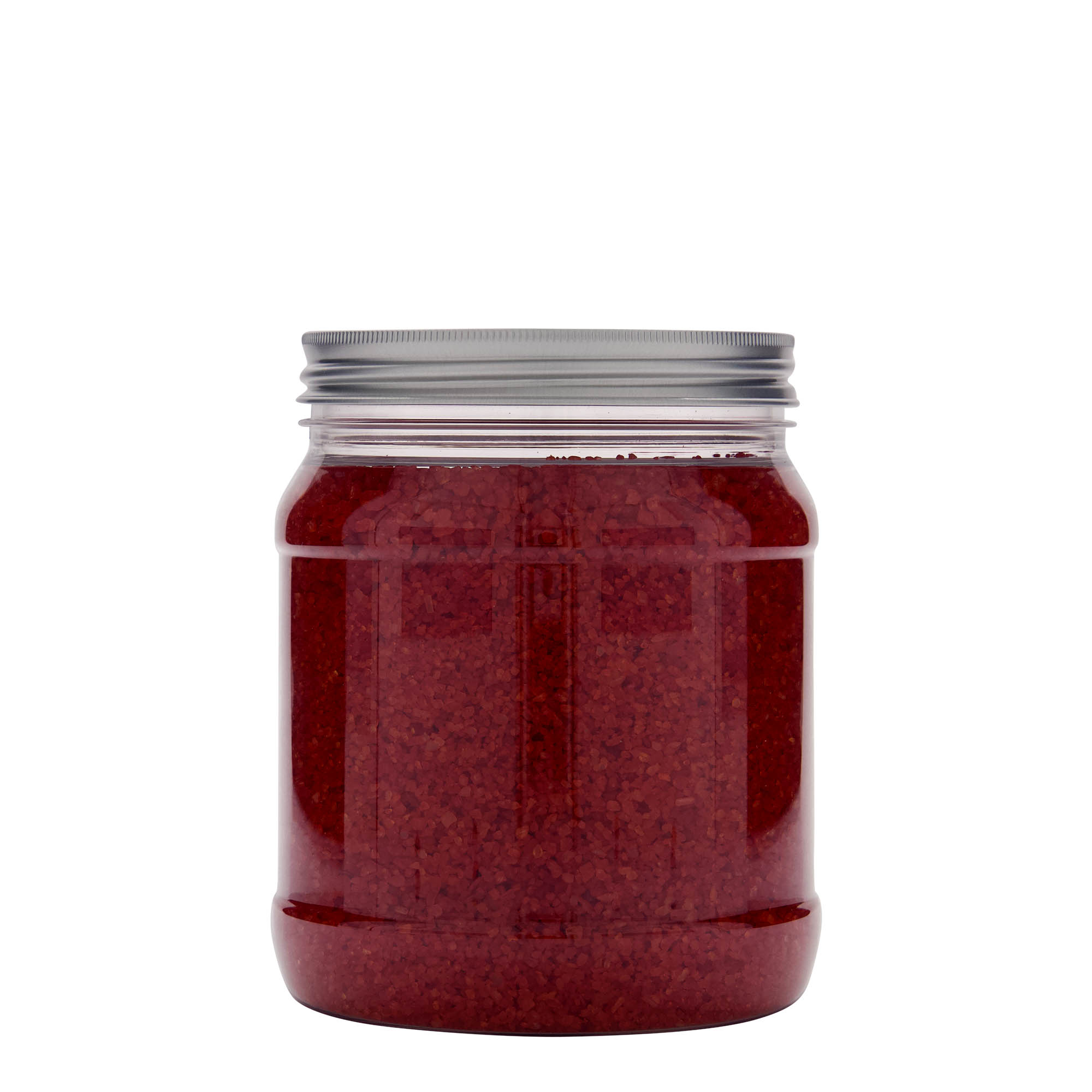 1.000 ml PET кутия 'Lulu', пластмаса, гърло: 100/400 1.000 ml PET кутия 'Lulu', пластмаса, гърло: 100/400