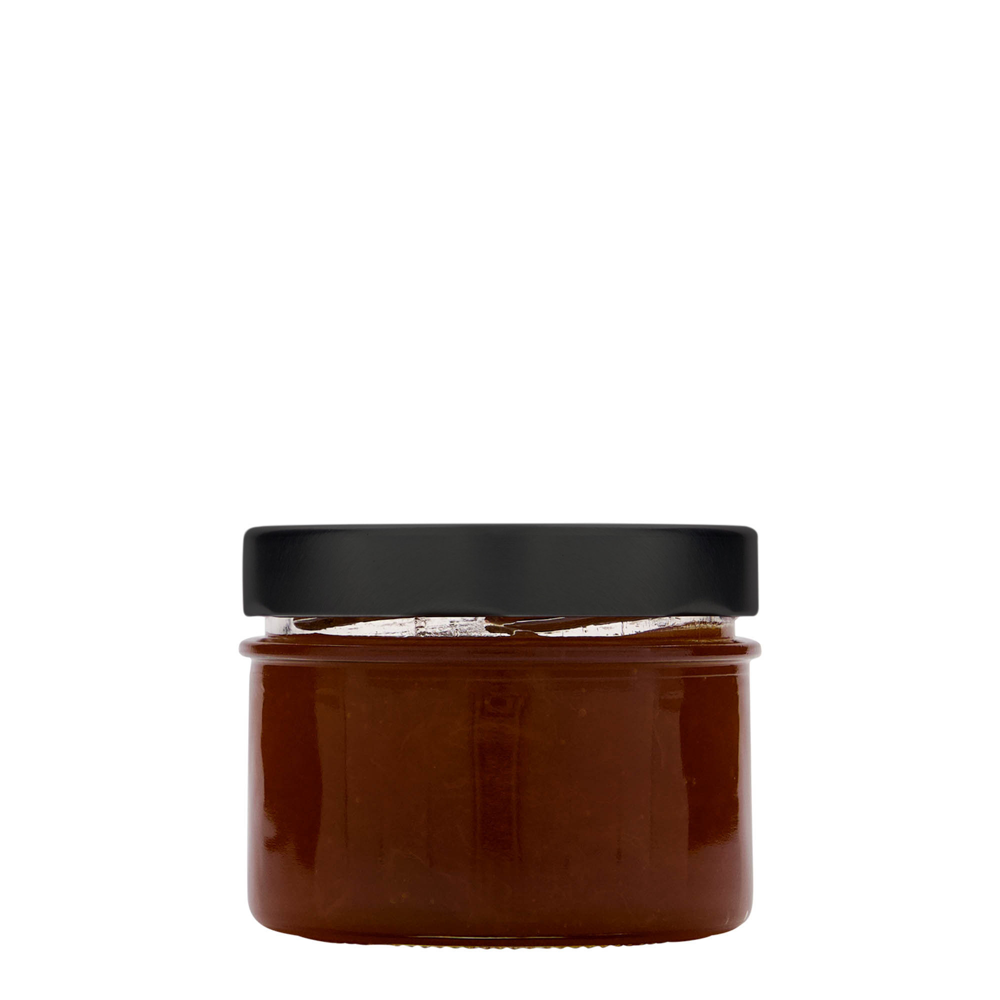 262 мл кръгло стъкло „Монца“, отвор: Deep-Twist-Off (DTO 82) 262 мл кръгло стъкло „Монца“, отвор: Deep-Twist-Off (DTO 82)