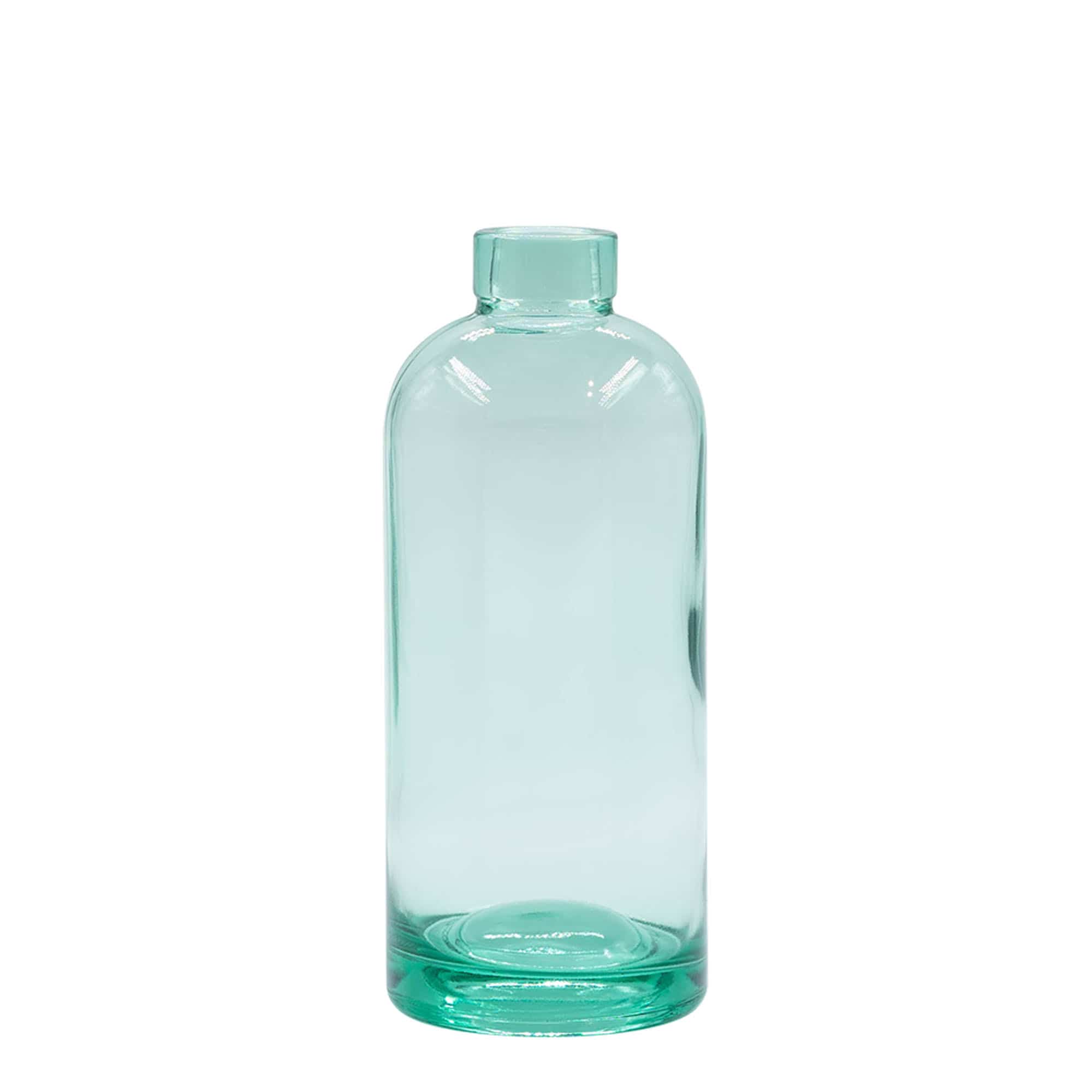 500 ml стъклена бутилка „Farm“, затваряне: коркова тапа 500 ml стъклена бутилка „Farm“, затваряне: коркова тапа