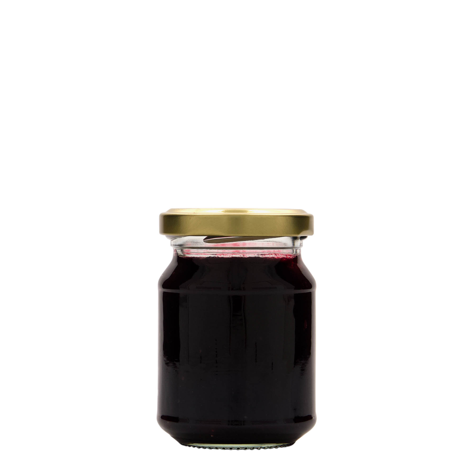 153 мл буркан за деликатеси, отвор: Twist-Off (TO 53) 153 мл буркан за деликатеси, отвор: Twist-Off (TO 53)