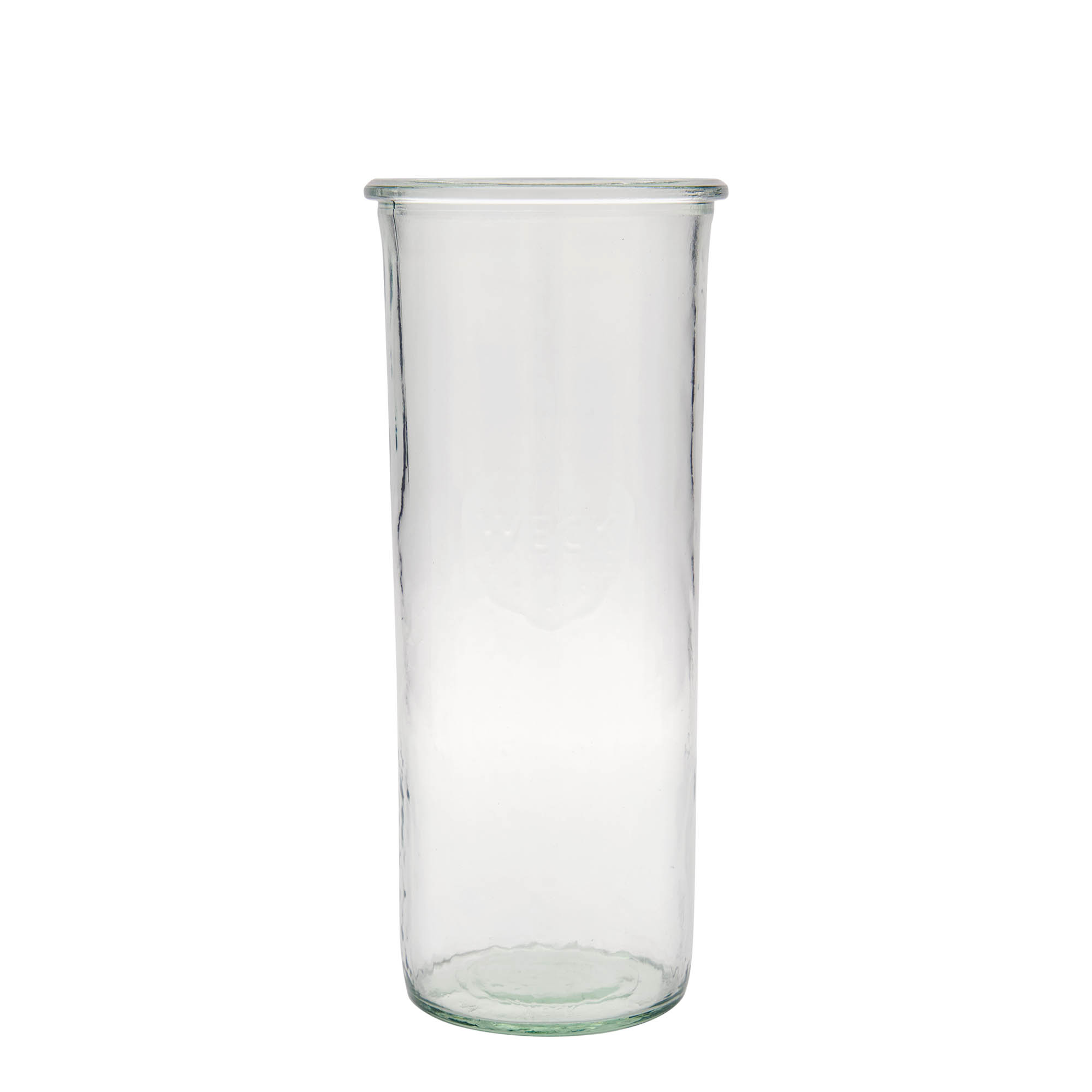 1.500 ml WECK-стъклен буркан със завинтващ се капак, отвор: кръгъл ръб 1.500 ml WECK-стъклен буркан със завинтващ се капак, отвор: кръгъл ръб