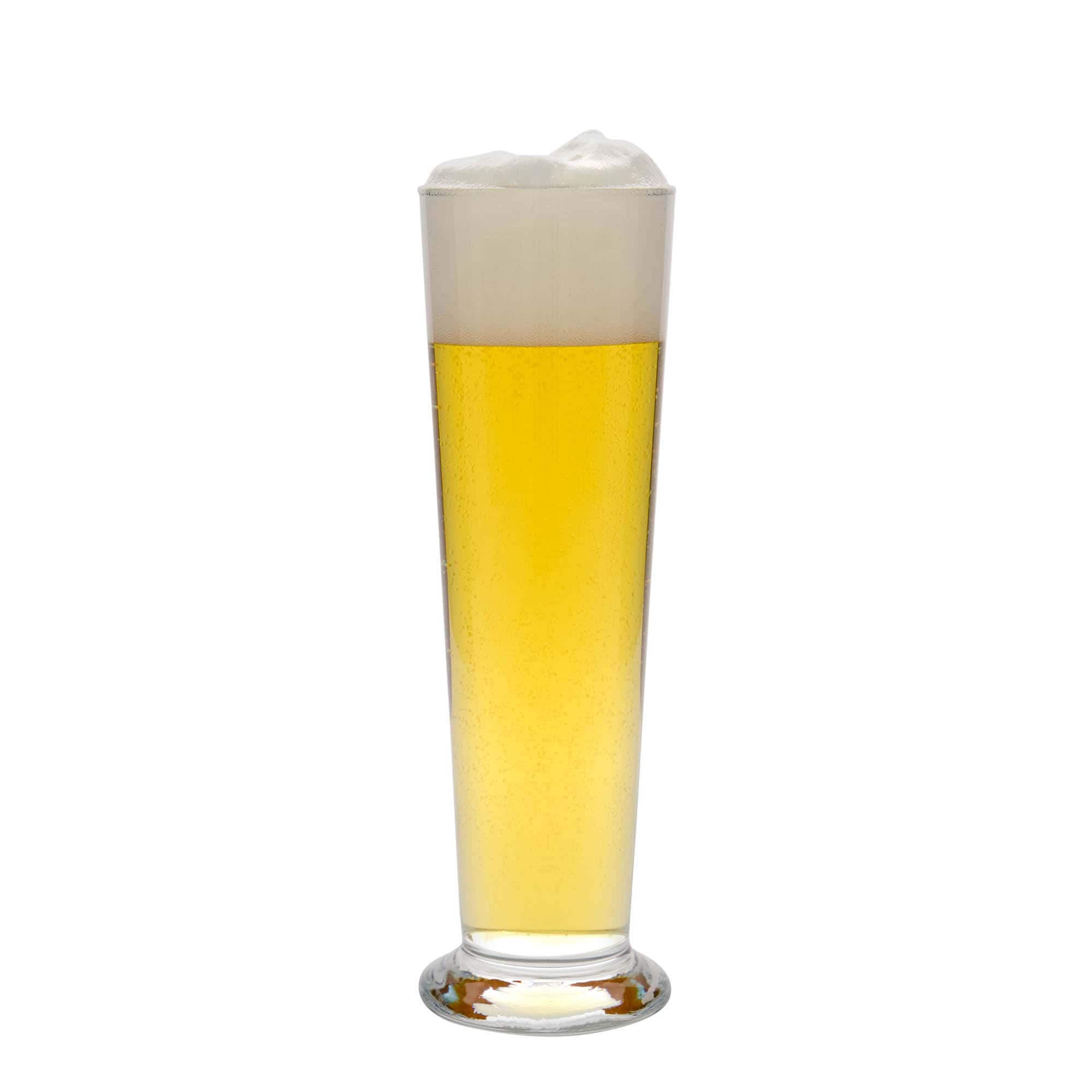 500 мл чаша за пиене 'Bierstange Basic', стъкло 500 мл чаша за пиене 'Bierstange Basic', стъкло
