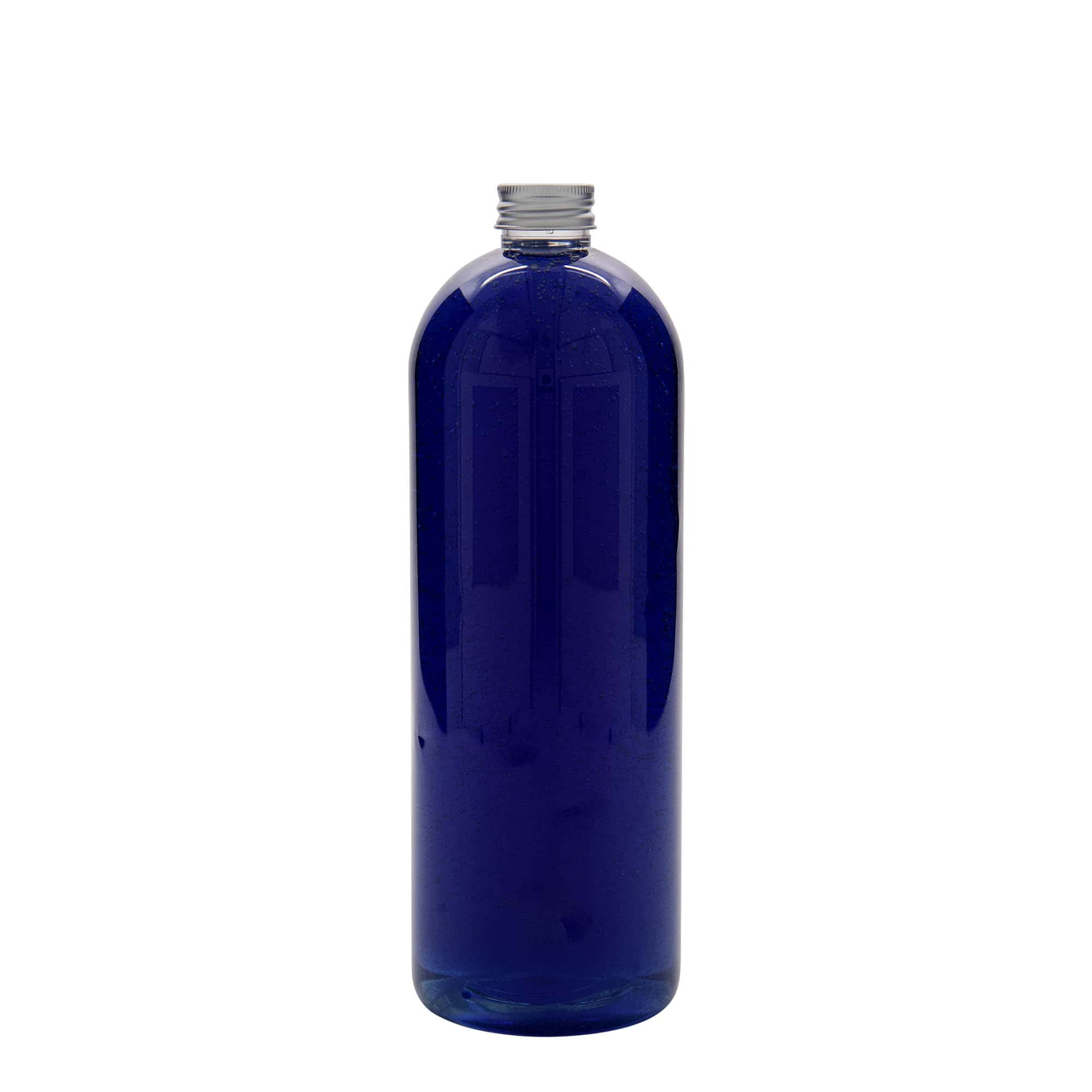 1.000 ml PET бутилка „Pegasus“, пластмаса, гърло: 28/410