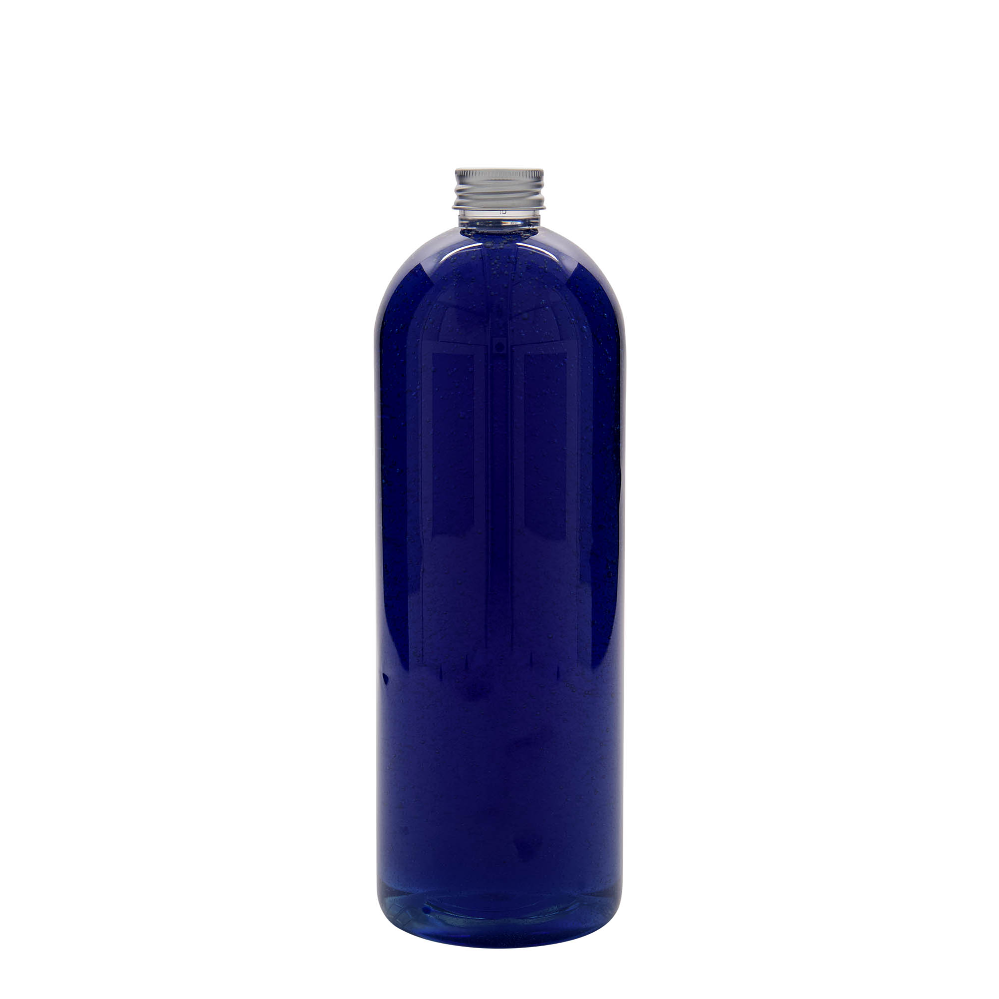 1.000 ml PET бутилка „Pegasus“, пластмаса, гърло: 28/410