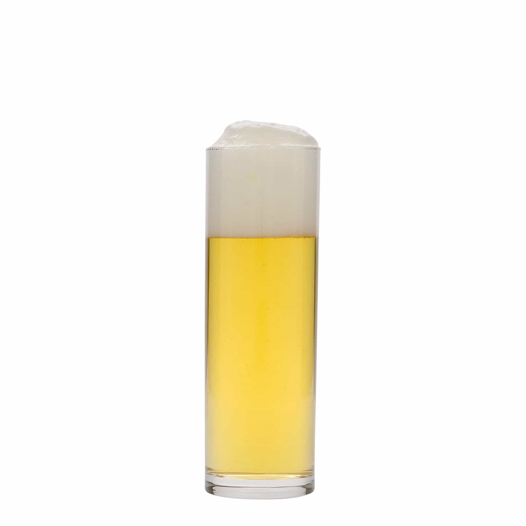 200 ml чаша за бира „Кьолш“, стъклена
