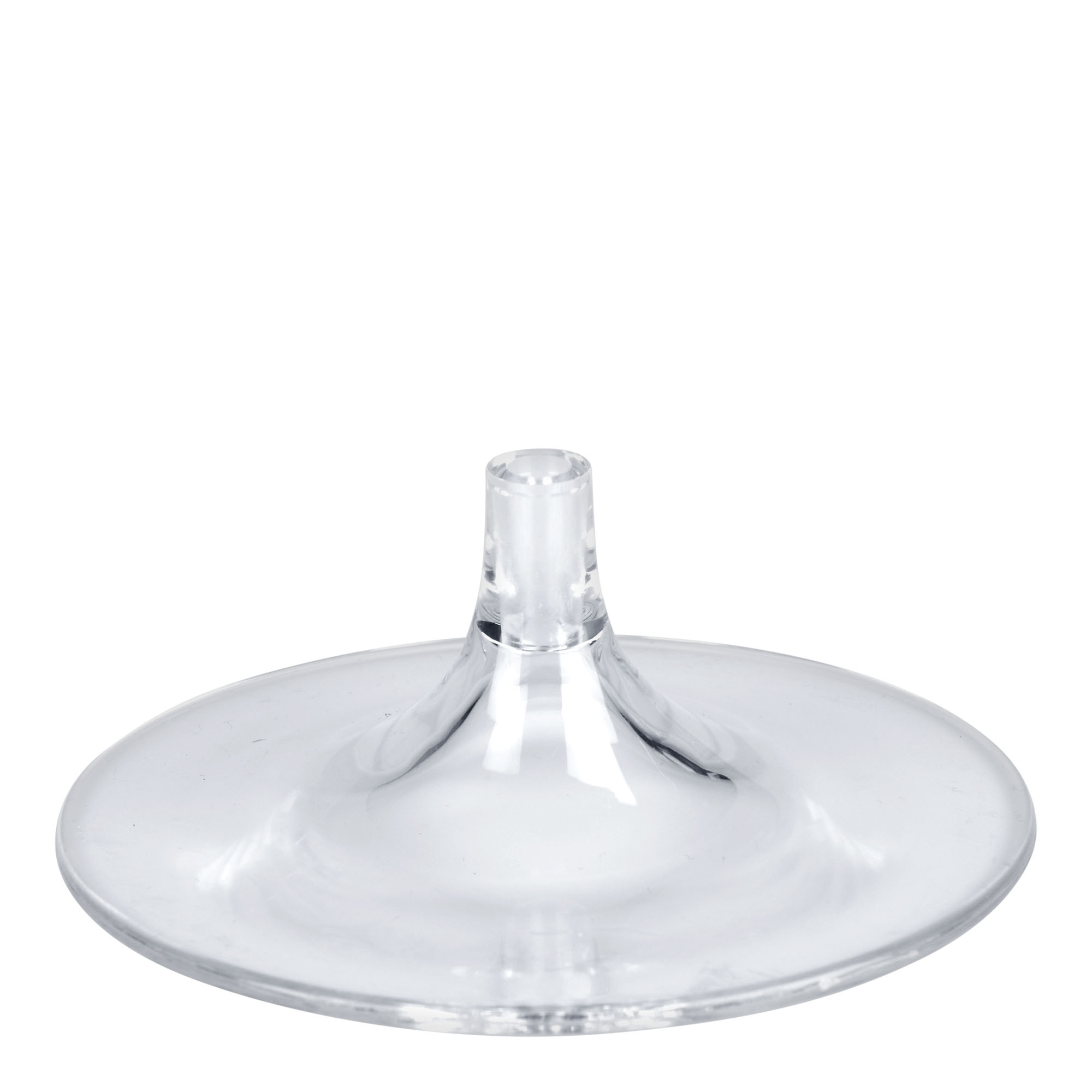 Плексигласова основа за 500 мл „Глобус“ Плексигласова основа за 500 мл „Глобус“