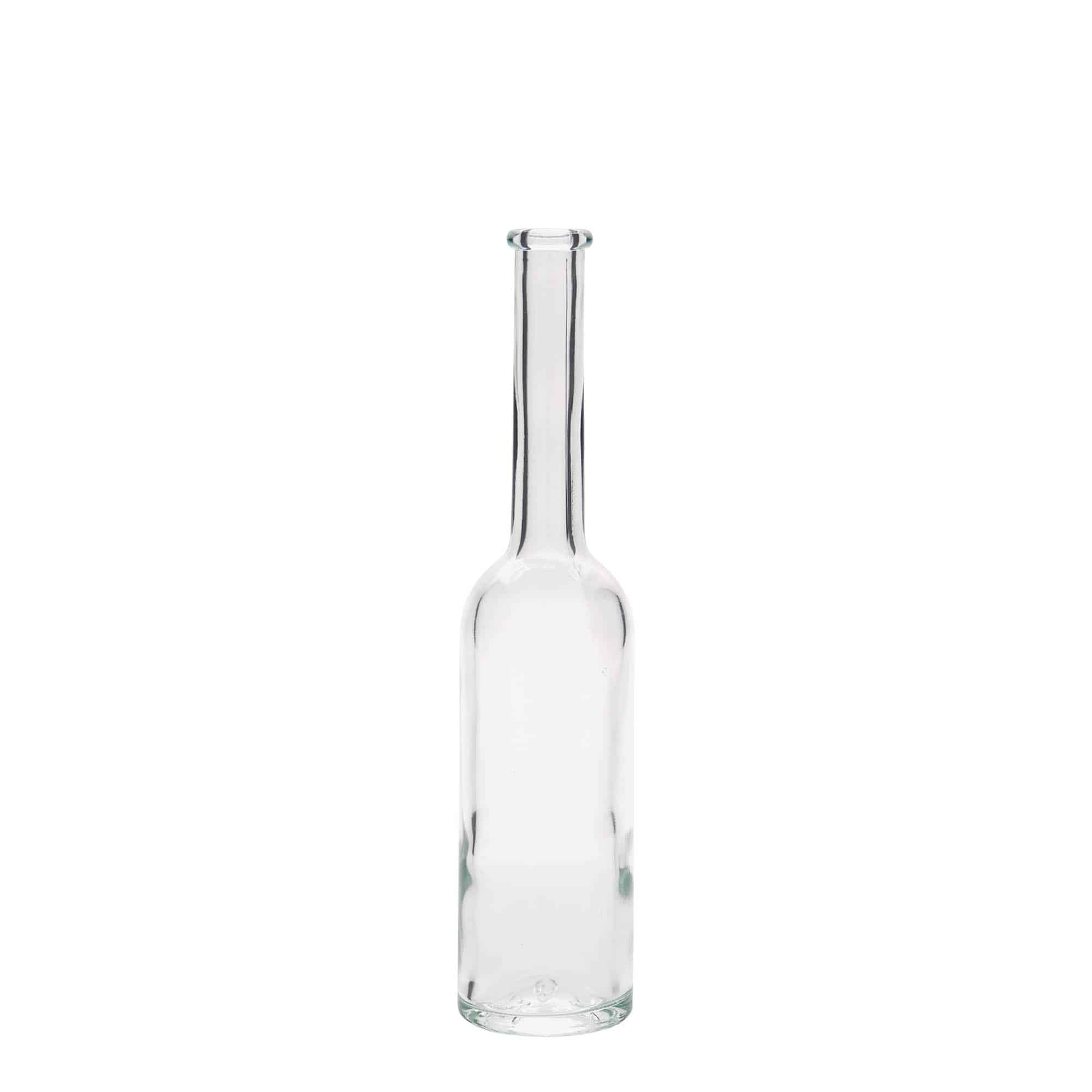 100 ml стъклена бутилка „Опера“, затваряне: коркова тапа 100 ml стъклена бутилка „Опера“, затваряне: коркова тапа