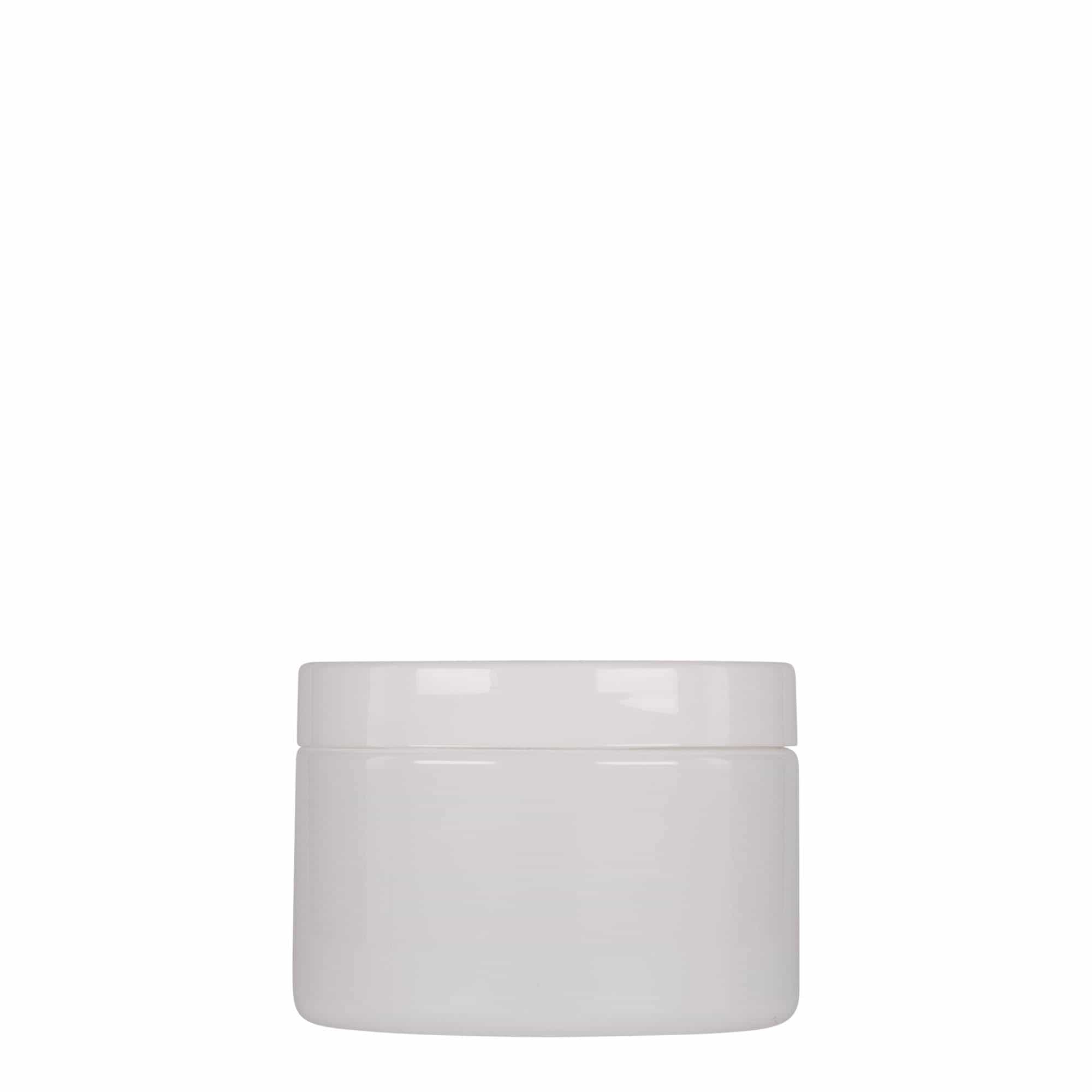 150 ml PET кутия „Isabella“, бяла, затваряне: 70/400