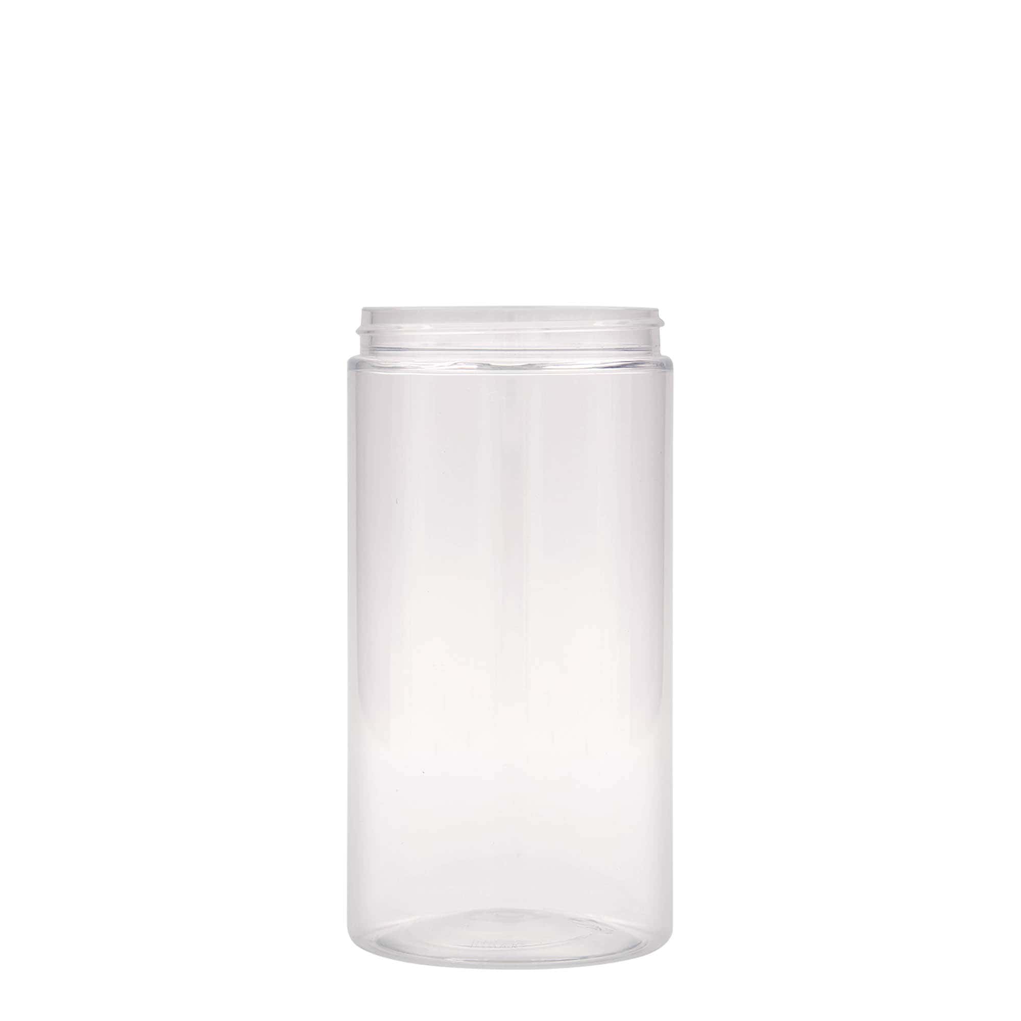 500 ml PET кутия „Isabella“, затваряне: 70/400