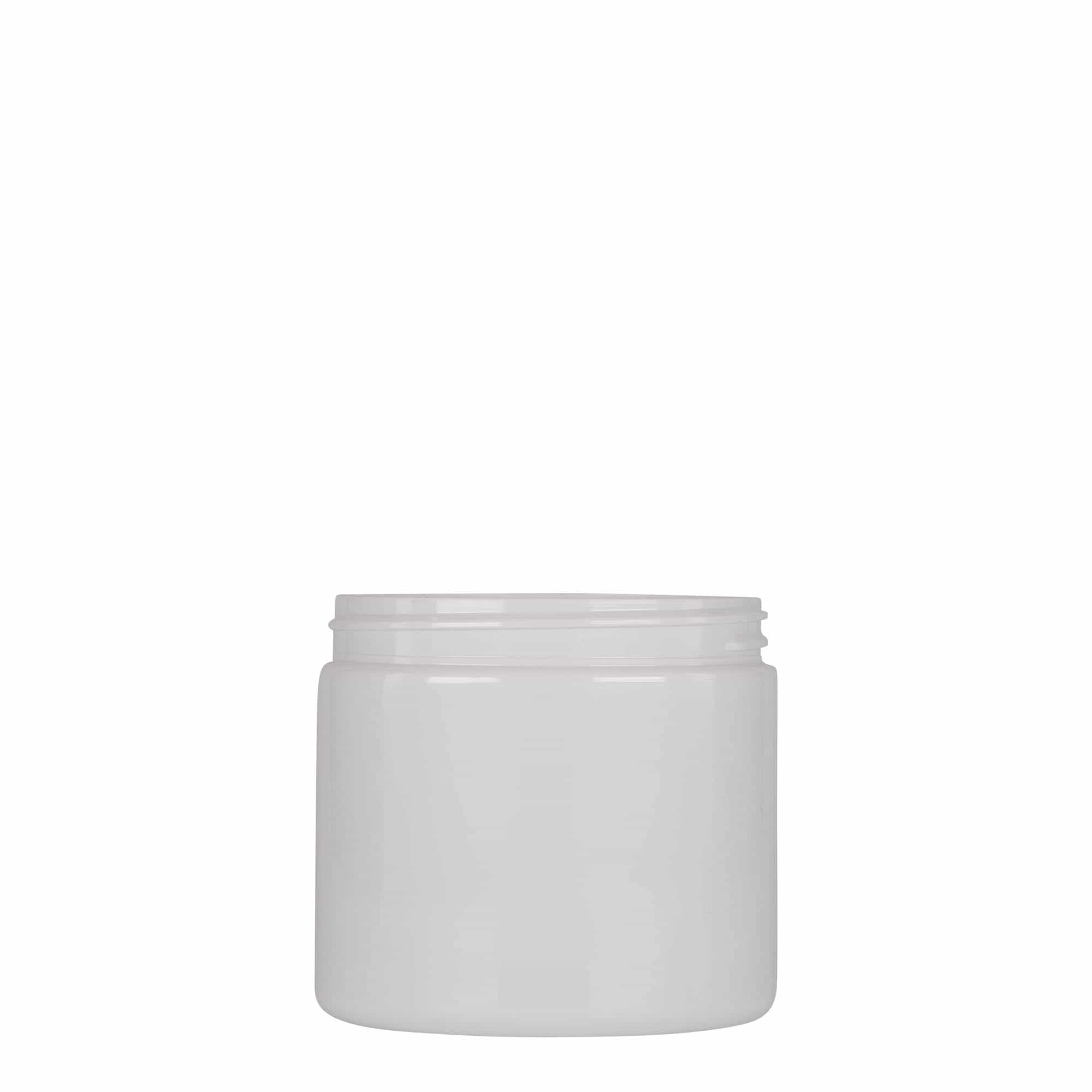 200 ml PET кутия „Isabella“, бяла, затваряне: 70/400 200 ml PET кутия „Isabella“, бяла, затваряне: 70/400