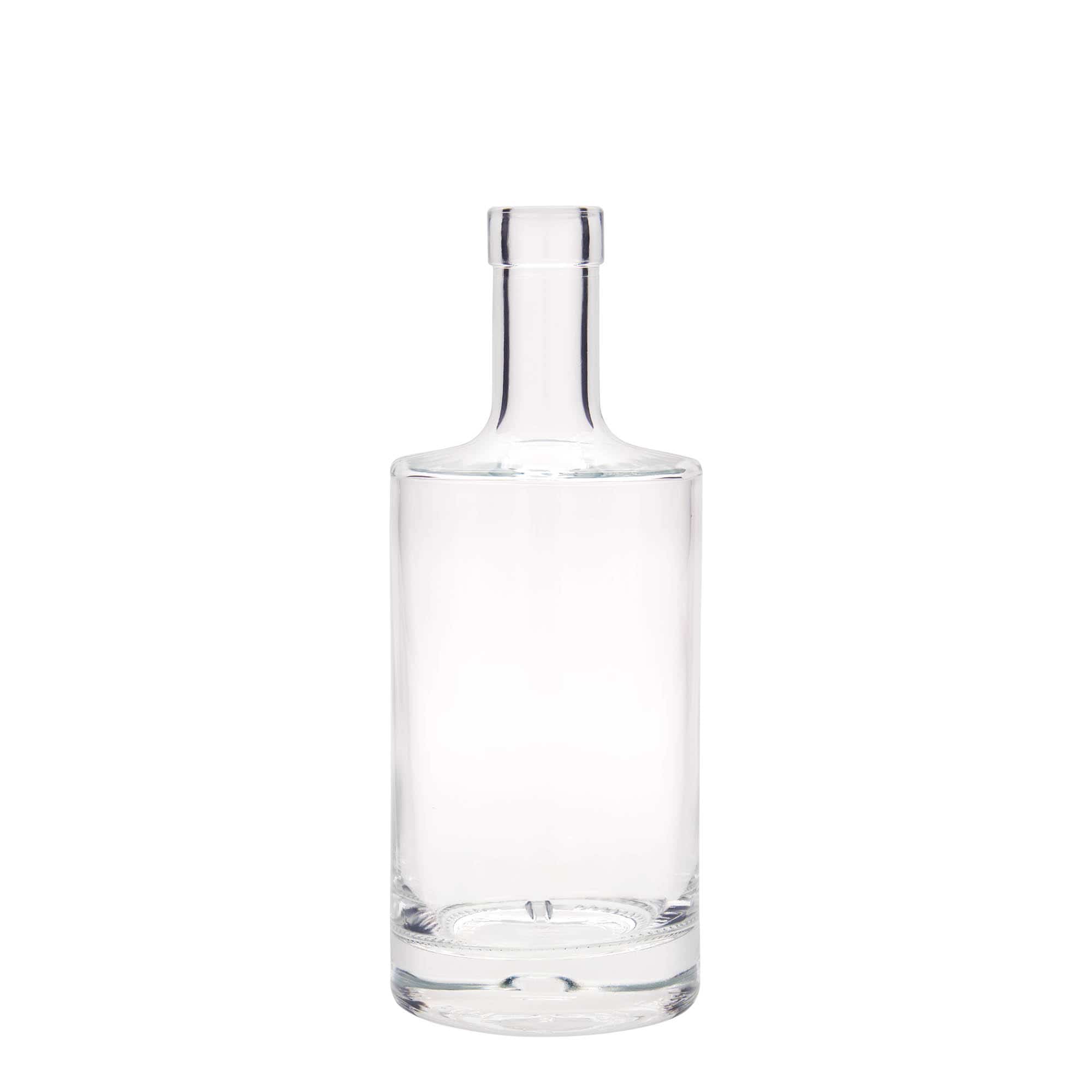 500 ml стъклена бутилка „Родина“, затваряне: коркова тапа 500 ml стъклена бутилка „Родина“, затваряне: коркова тапа