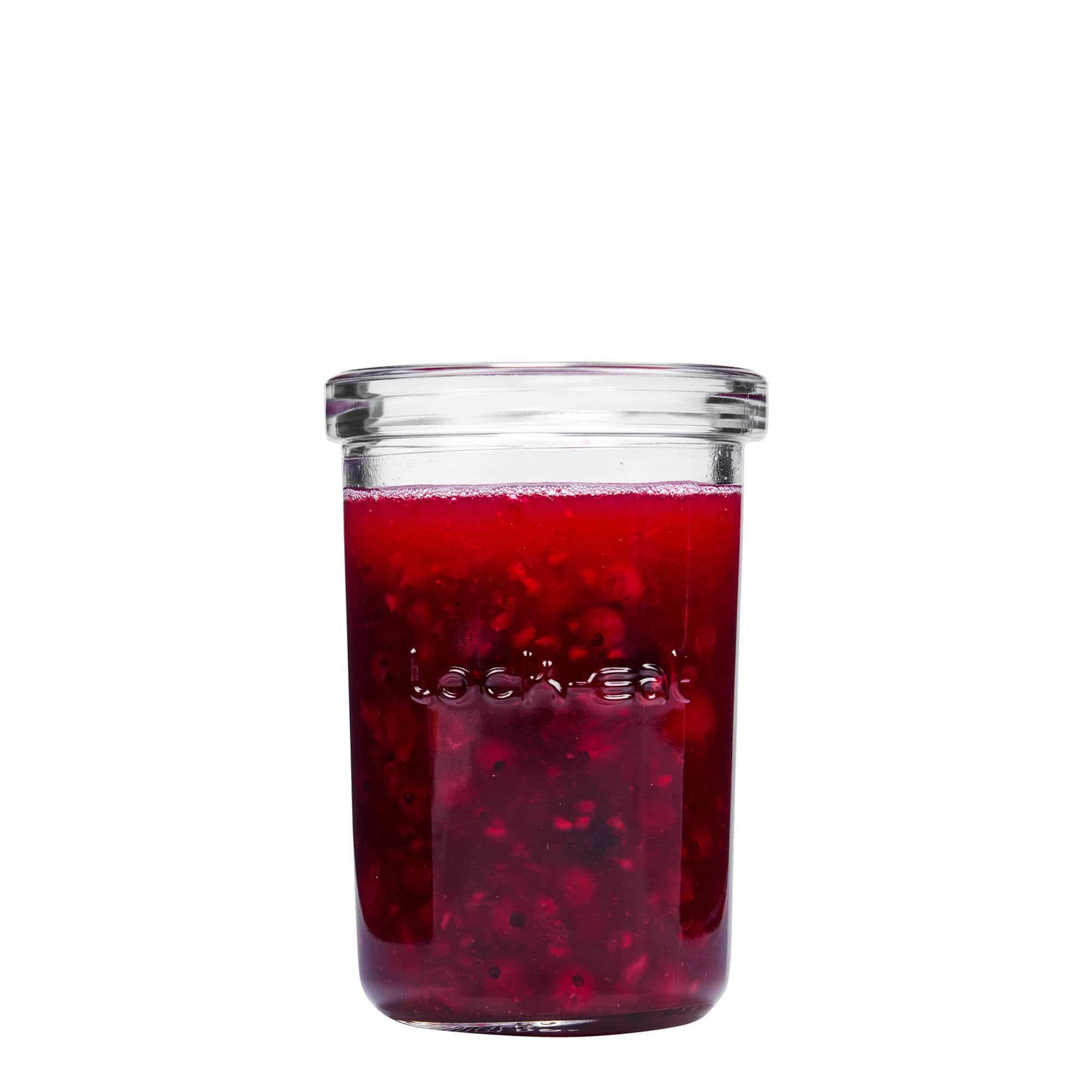 350 ml буркан с клипс „Lock-Eat“, затваряне: капак с клипс