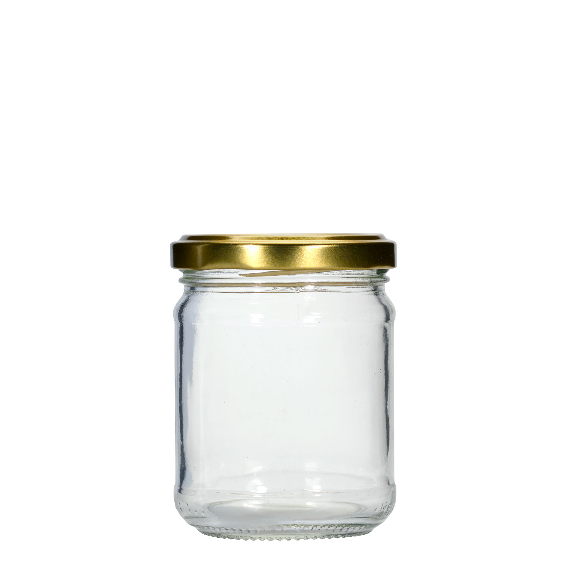 212 мл кръгло стъкло, отвор: завинтващ се капак (TO 63) 212 мл кръгло стъкло, отвор: завинтващ се капак (TO 63)