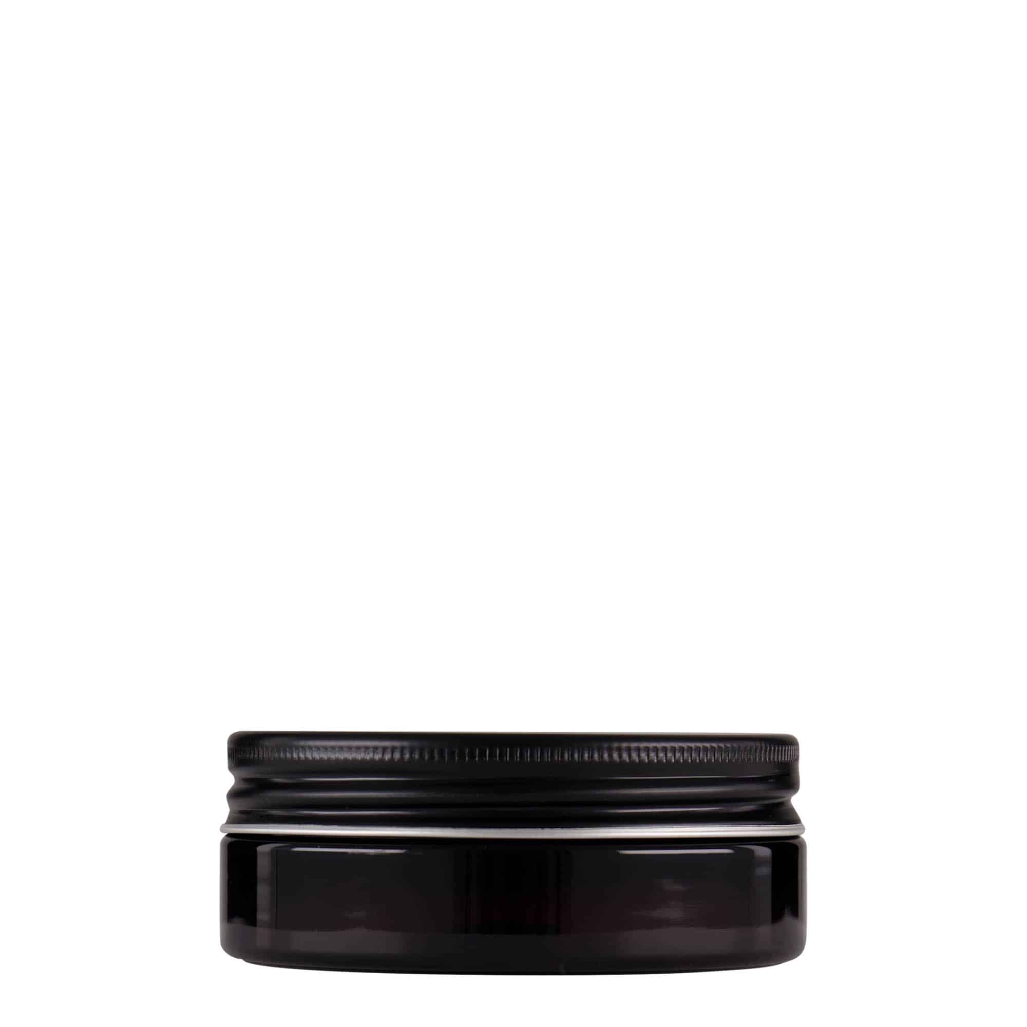 50 ml PET кутия „Isabella“, кафява, затваряне: 70/400