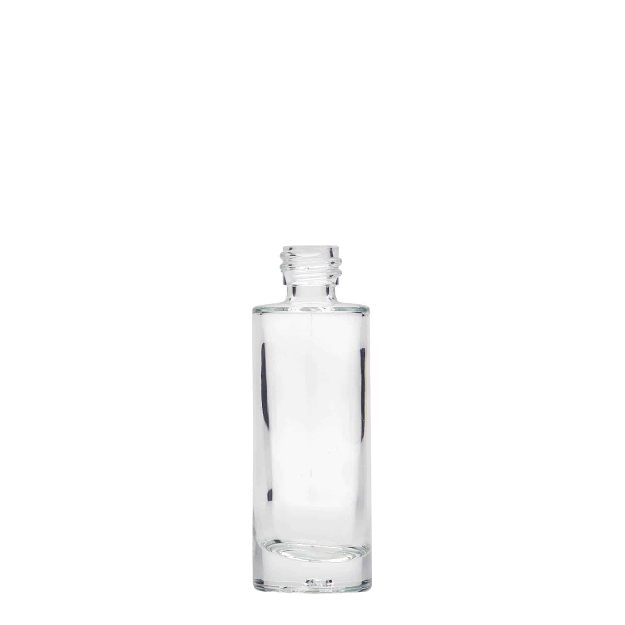 30 ml стъклен флакон „Jasmina“ 30 ml стъклен флакон „Jasmina“
