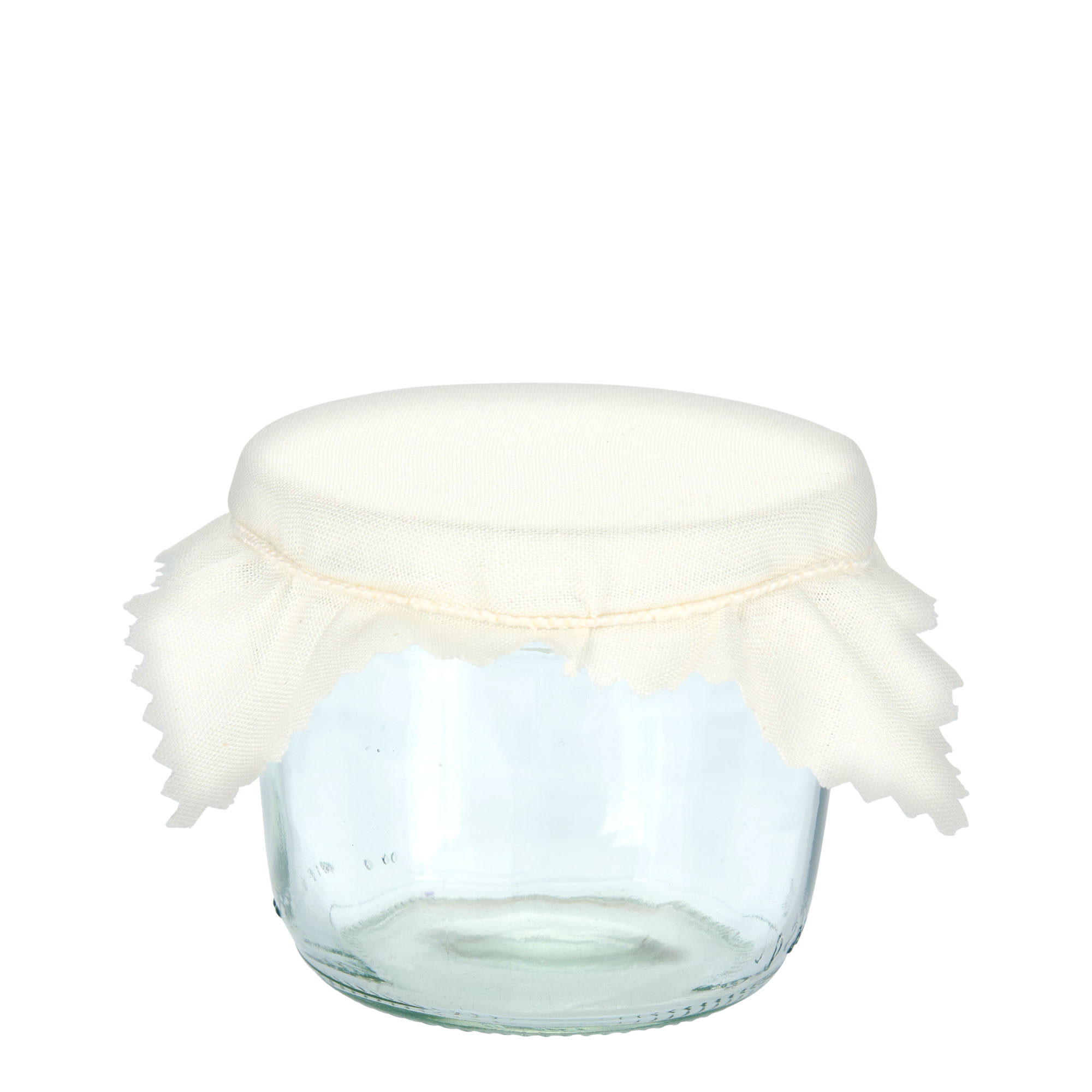 Платнена салфетка 12x12, квадратна, текстил, естествен цвят, гърло: TO38-TO53 Платнена салфетка 12x12, квадратна, текстил, естествен цвят, гърло: TO38-TO53