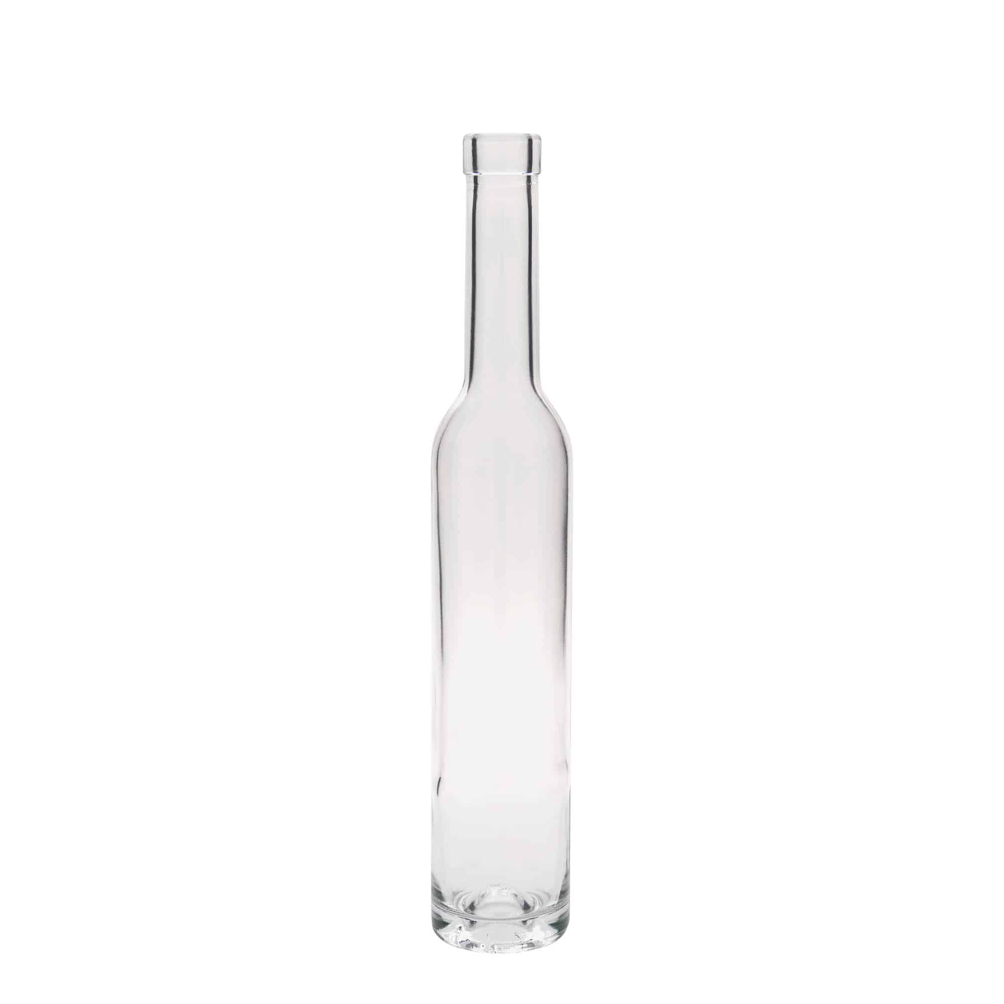 250 ml стъклена бутилка „Maximo“, затваряне: коркова тапа 250 ml стъклена бутилка „Maximo“, затваряне: коркова тапа