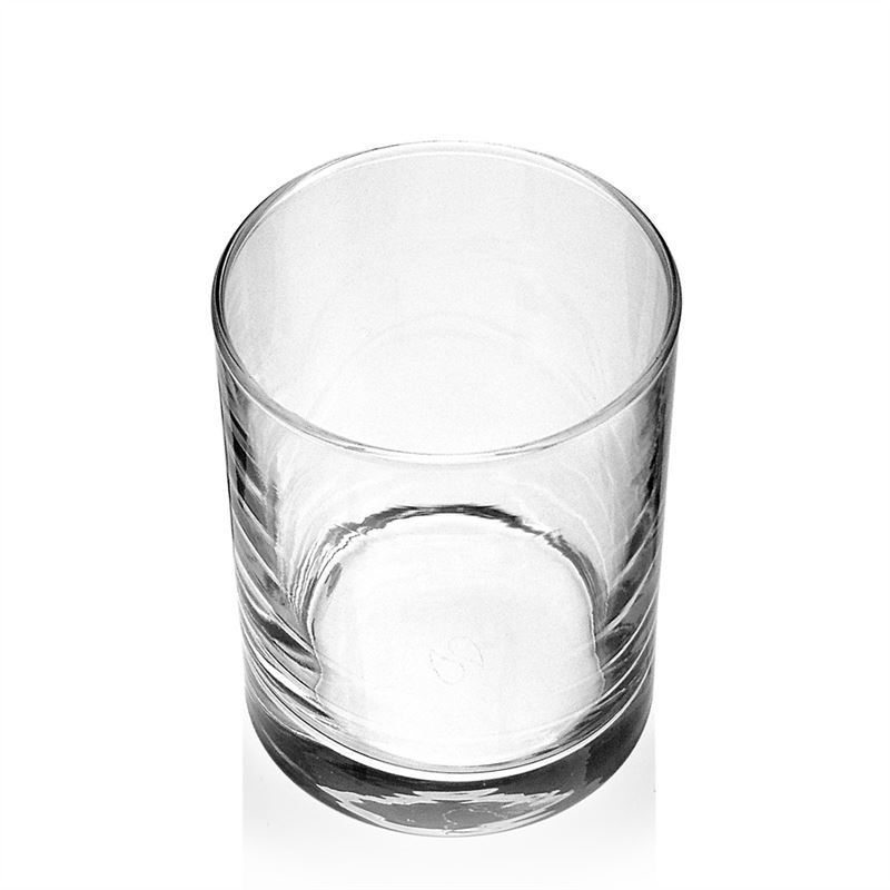 200 ml чаша за уиски „Амстердам“, стъклена
