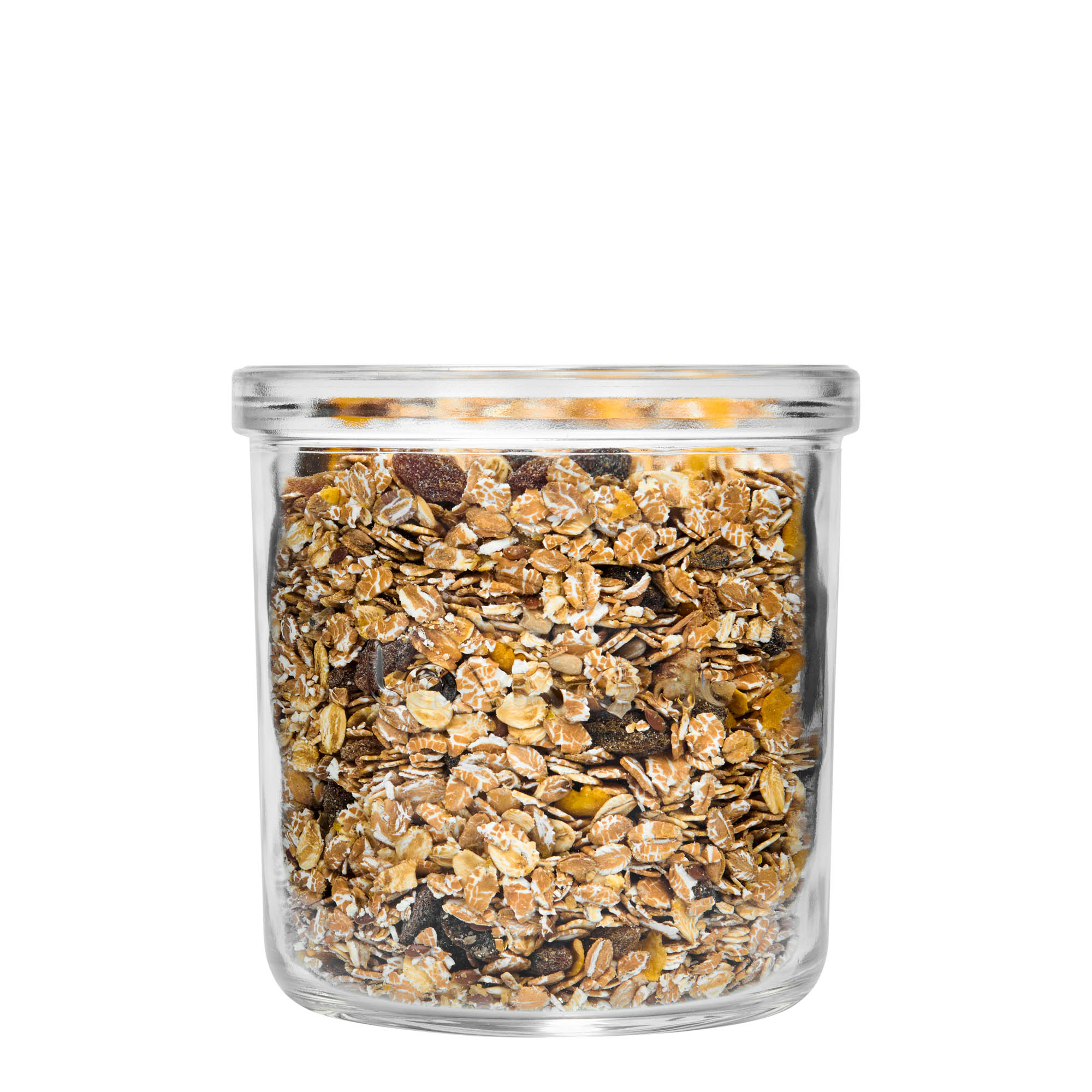 750 мл стъклен буркан с телена закопчалка 'Lock-Eat', отвор: телена закопчалка 750 мл стъклен буркан с телена закопчалка 'Lock-Eat', отвор: телена закопчалка