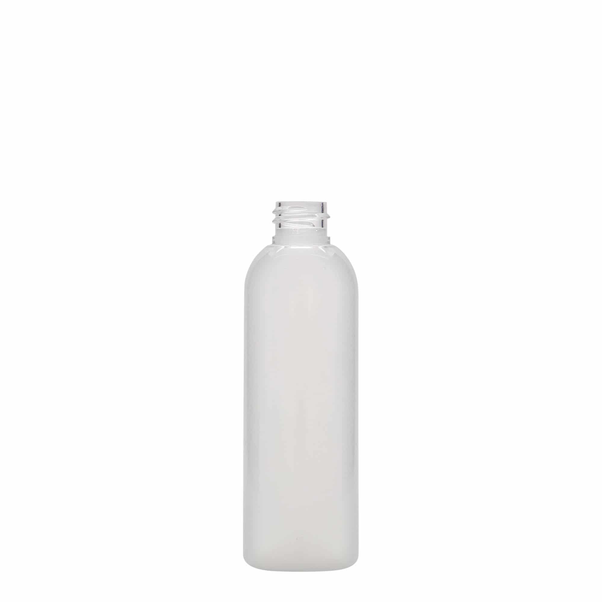 100 ml PET бутилка „Пегас“, пластмасова, затваряне: винтова капачка GPI 20/410