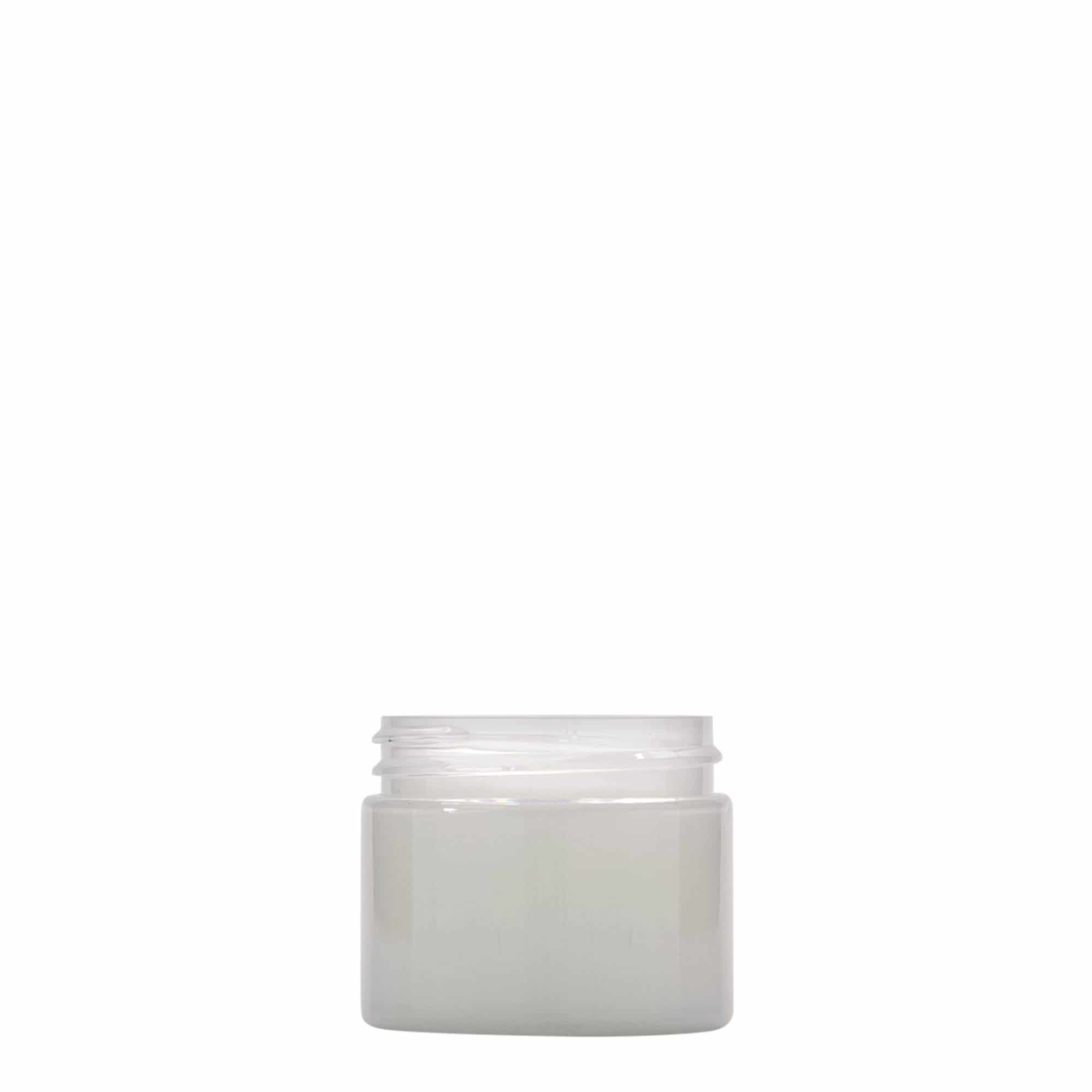 50 ml PET кутия „Isabella“, затваряне: 48/400