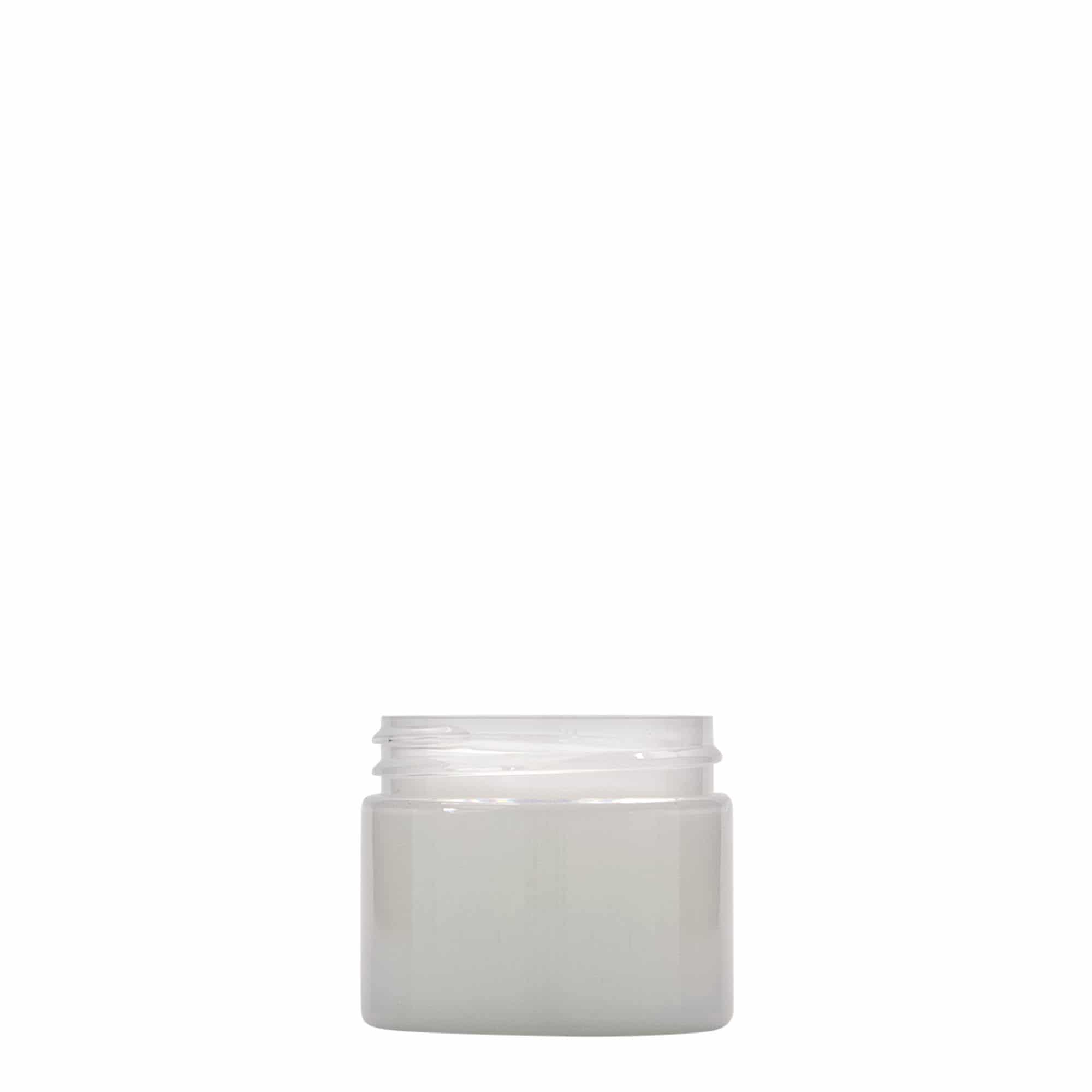 50 мл PET буркан „Isabella“, гърло: 48/400