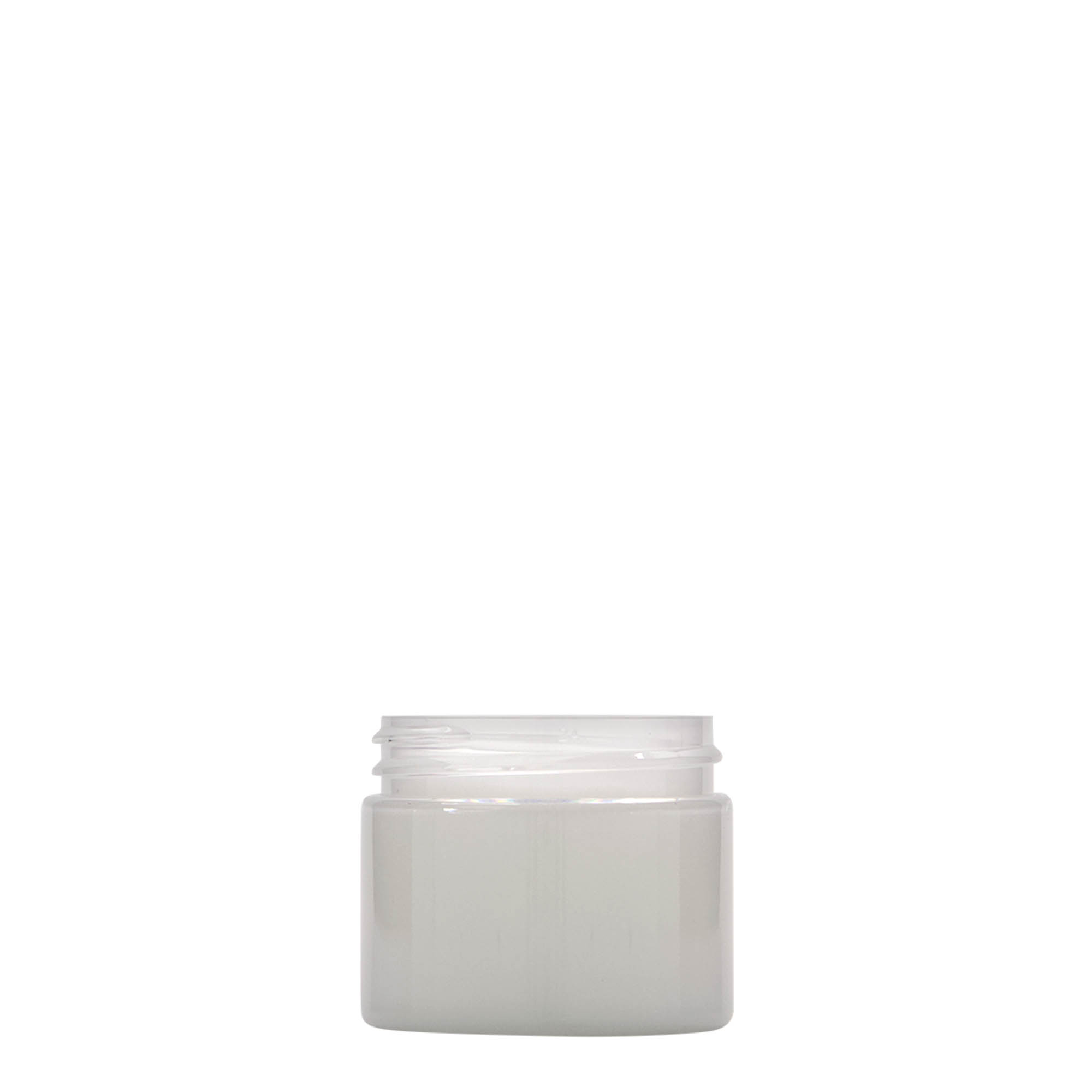 50 мл PET буркан „Isabella“, гърло: 48/400 50 мл PET буркан „Isabella“, гърло: 48/400