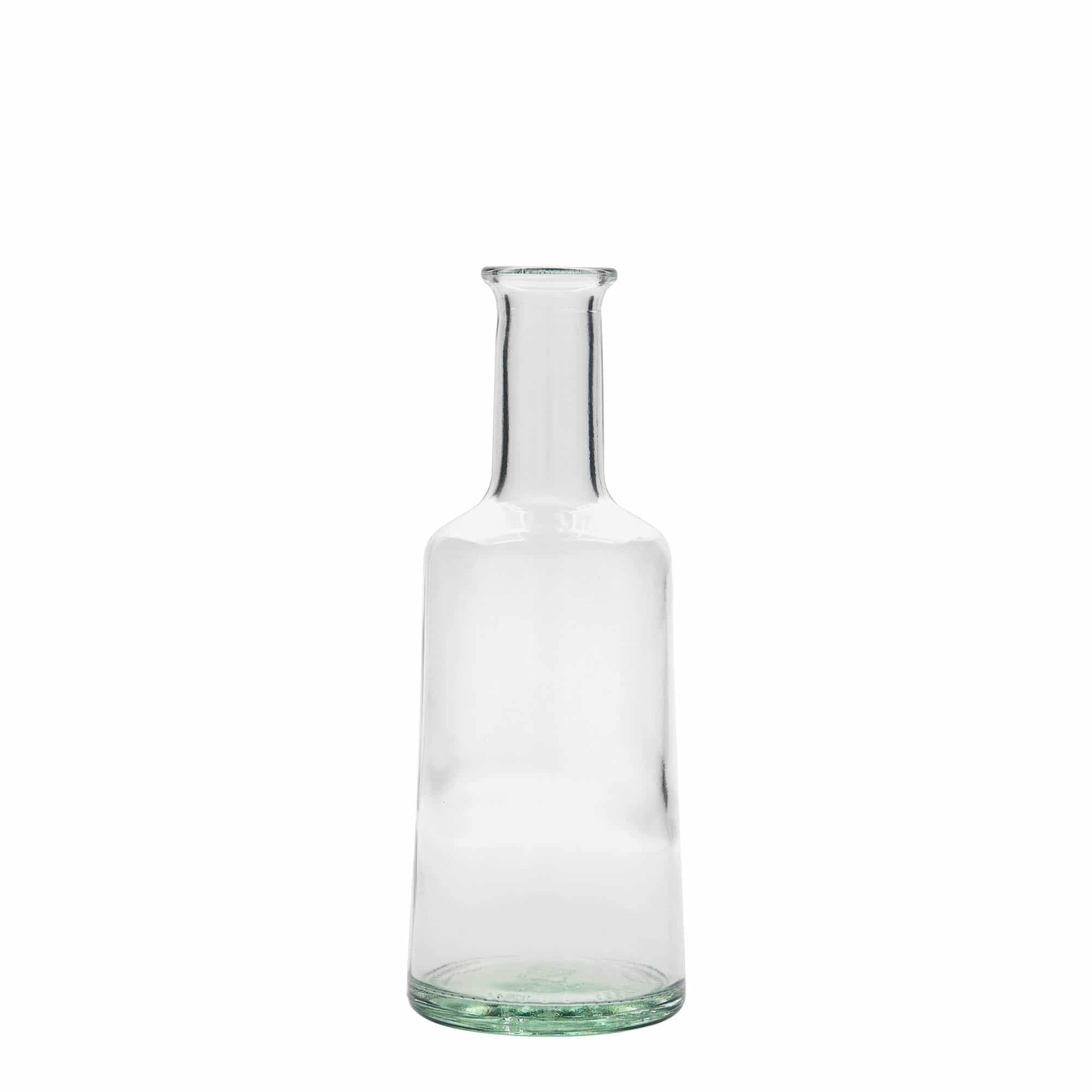 250 ml стъклена бутилка „Christiano“, затваряне: коркова тапа 250 ml стъклена бутилка „Christiano“, затваряне: коркова тапа