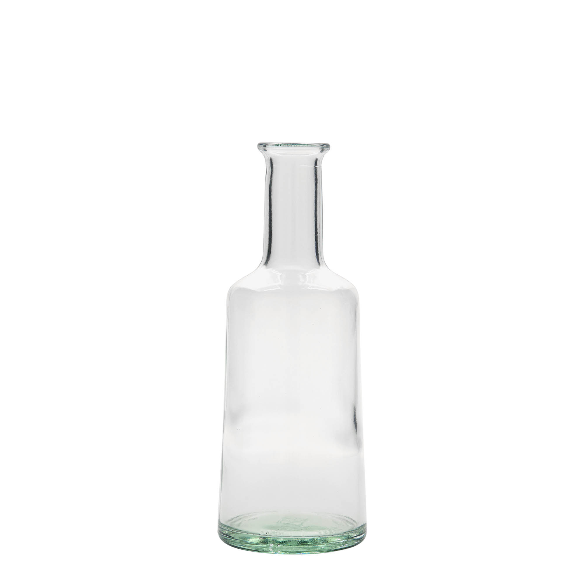 250 ml стъклена бутилка „Christiano“, затваряне: коркова тапа 250 ml стъклена бутилка „Christiano“, затваряне: коркова тапа