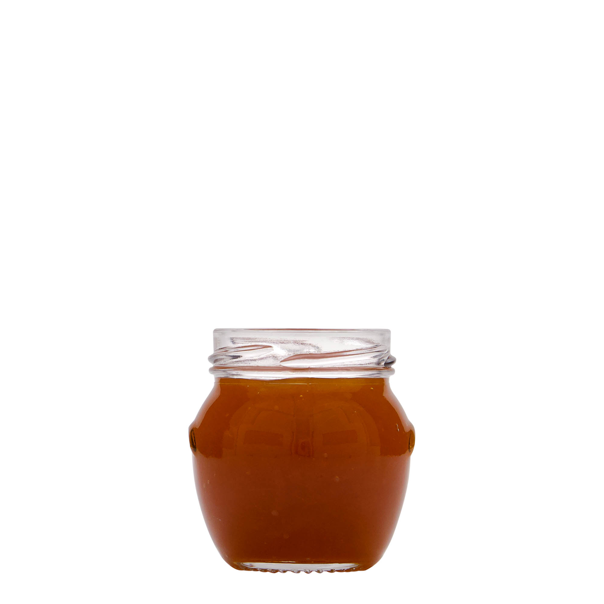 100 мл стъклено шишенце за бижута 'Orcio', отвор: Twist-Off (TO 53) 100 мл стъклено шишенце за бижута 'Orcio', отвор: Twist-Off (TO 53)