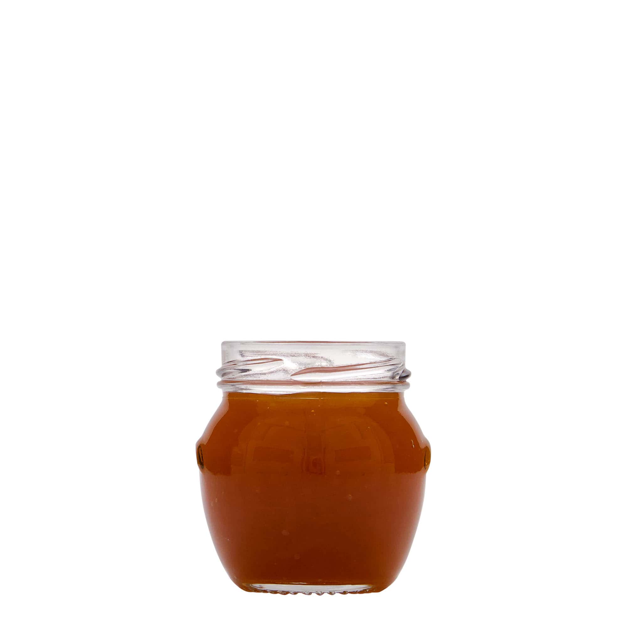 100 мл стъклено шишенце за бижута 'Orcio', отвор: Twist-Off (TO 53) 100 мл стъклено шишенце за бижута 'Orcio', отвор: Twist-Off (TO 53)