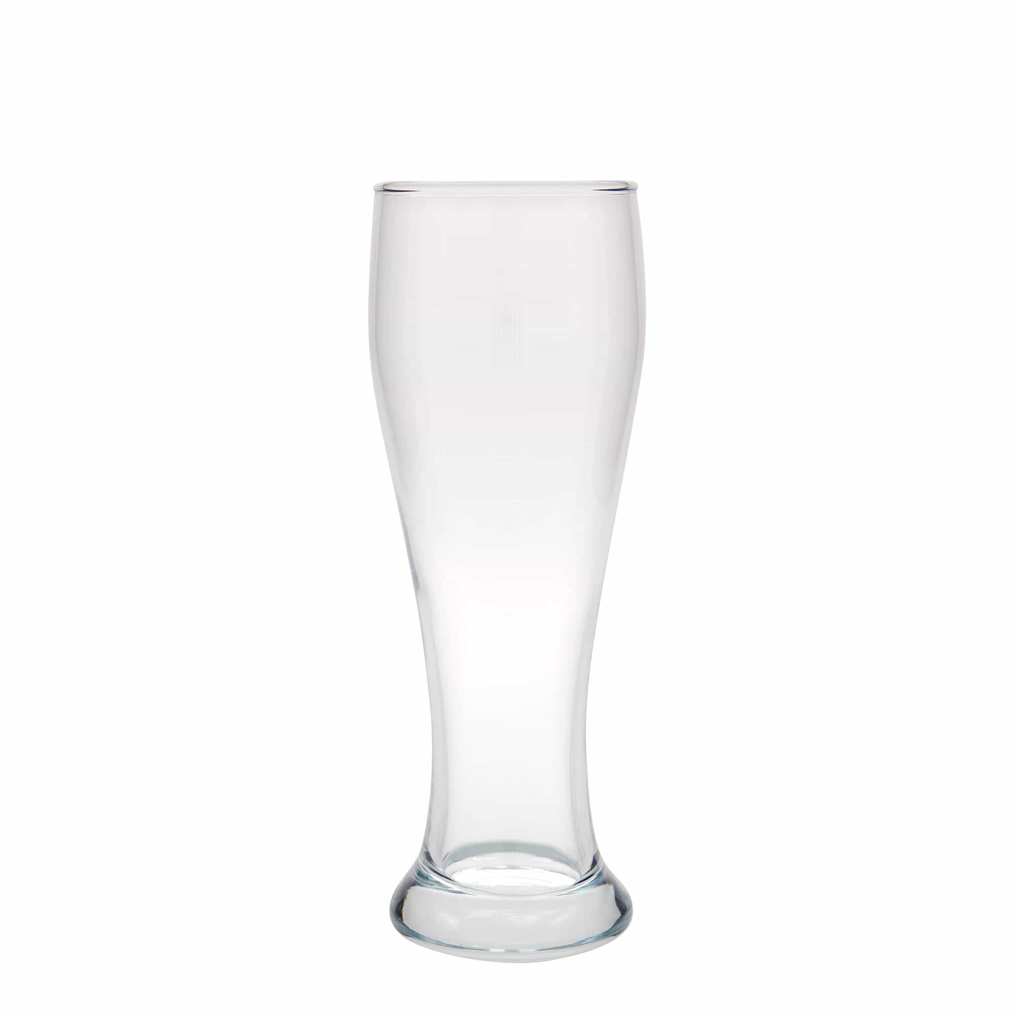 500 ml чаша за бира „Ранфт“, стъклена 500 ml чаша за бира „Ранфт“, стъклена