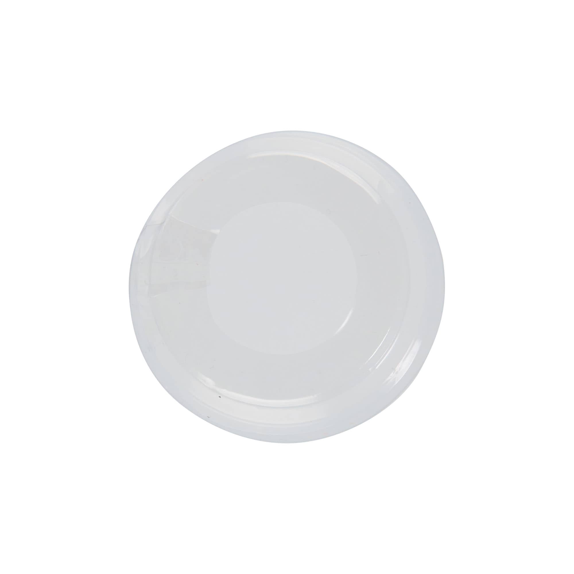 Свивна капсула за аптекар 25x40, PVC-пластмаса