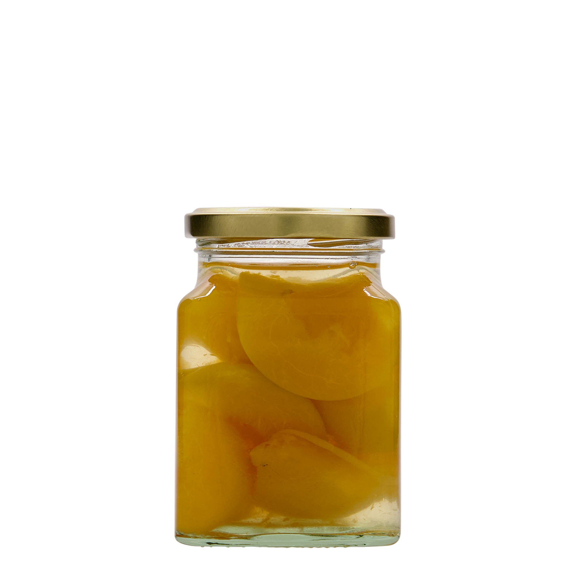 314 мл правоъгълна стъклена бутилка, отвор: Twist-Off (TO 63) 314 мл правоъгълна стъклена бутилка, отвор: Twist-Off (TO 63)