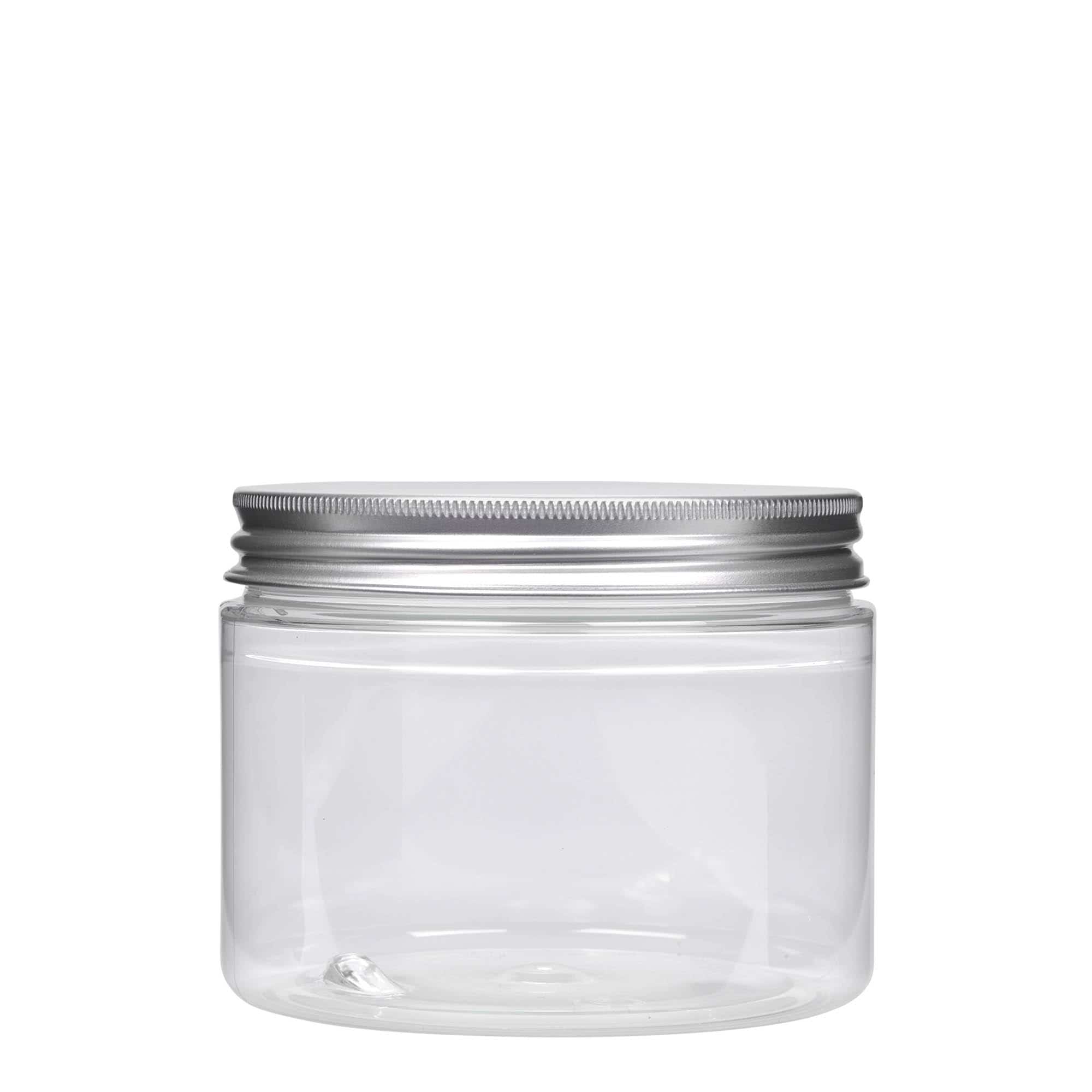 500 ml PET кутия „Isabella“, затваряне: 100/400