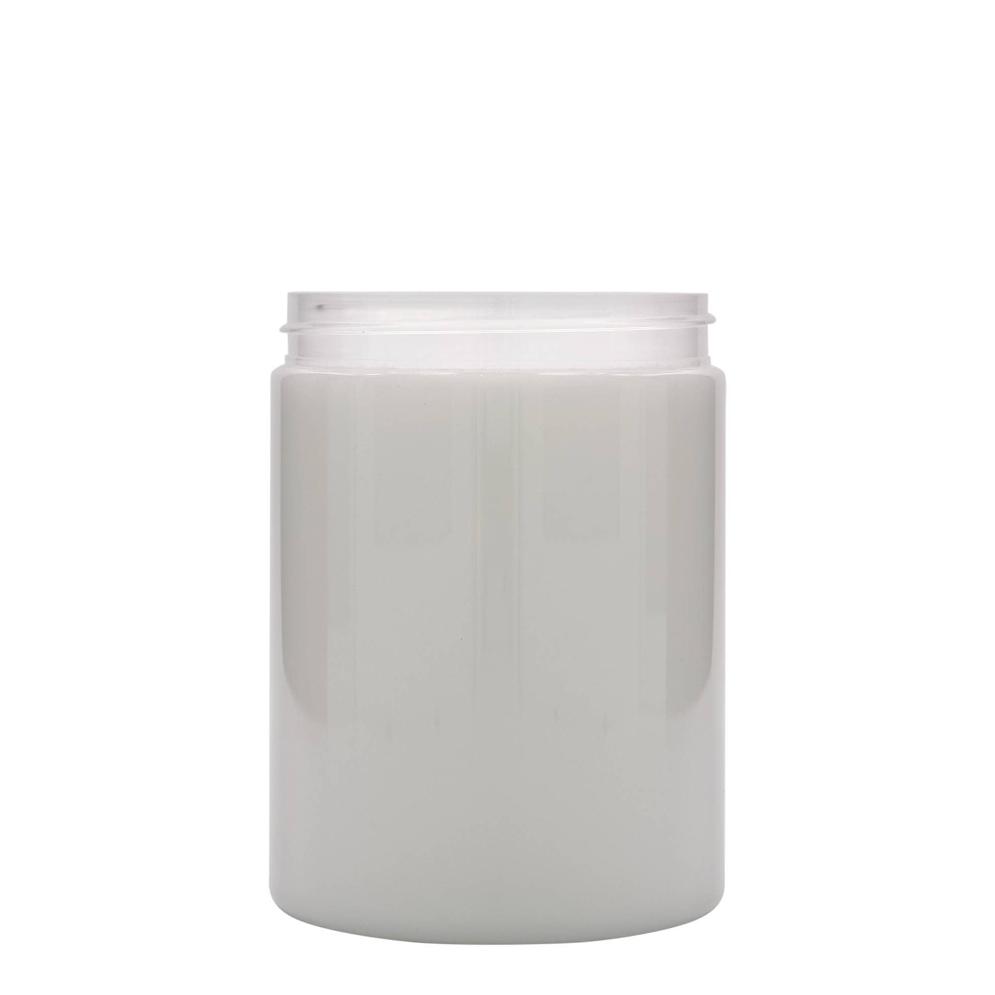 1000 ml PET кутия „Isabella“, затваряне: 100/400
