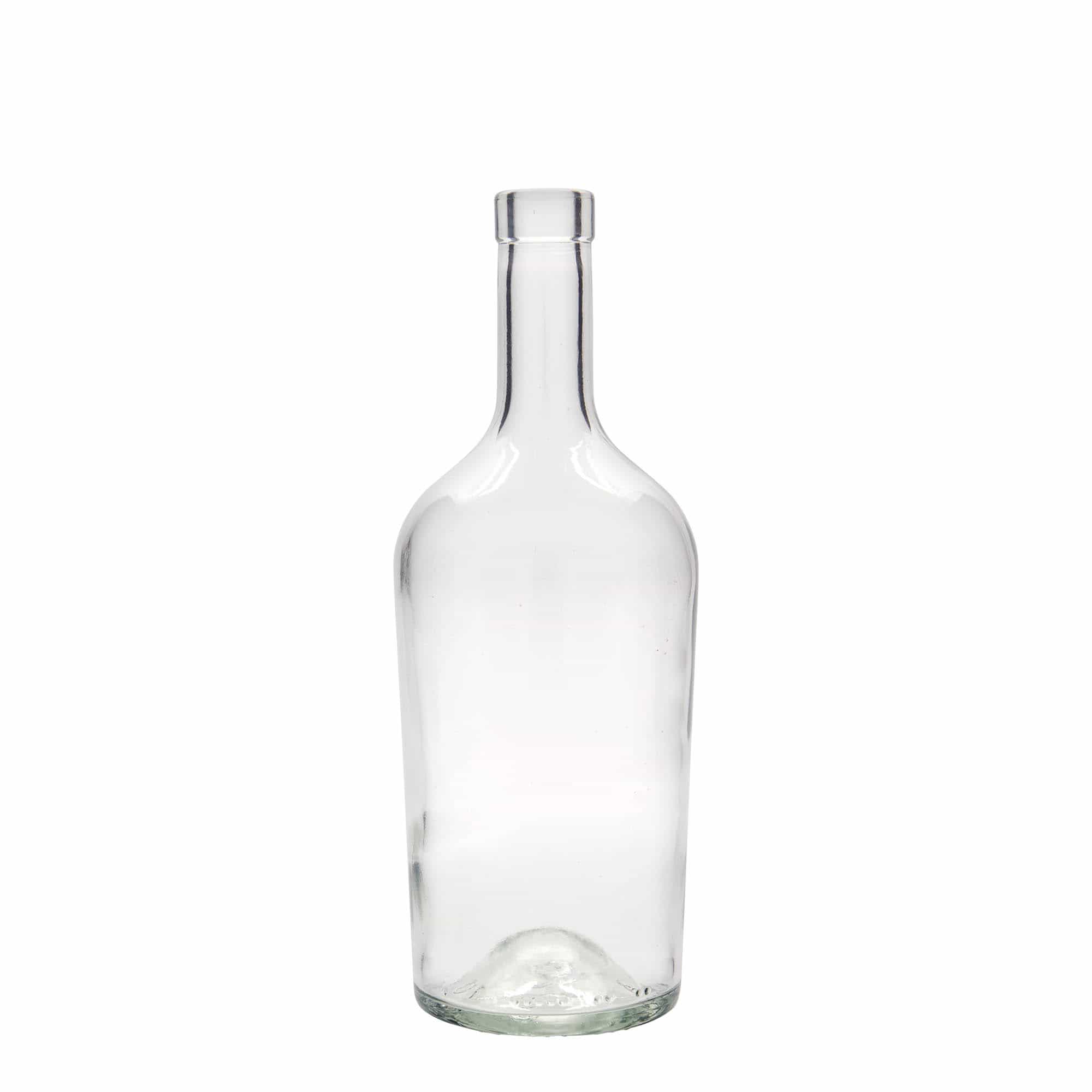 700 ml стъклена бутилка „Margarethe“, затваряне: коркова тапа 700 ml стъклена бутилка „Margarethe“, затваряне: коркова тапа